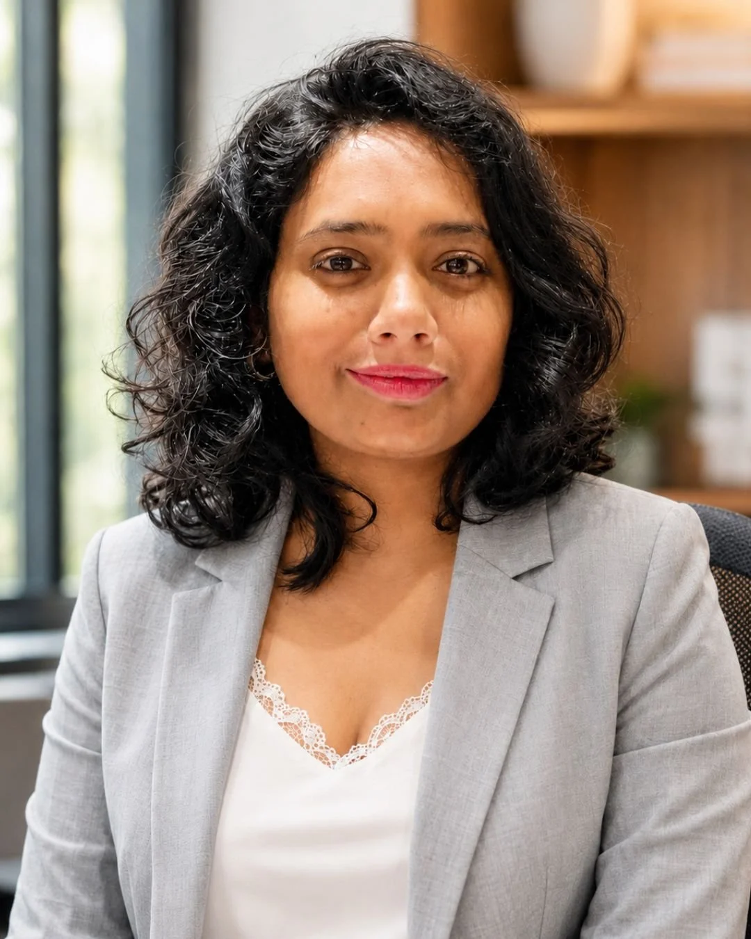 Shweta Bhajbhuje