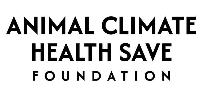Animal Climate and Health Save Foundation logo