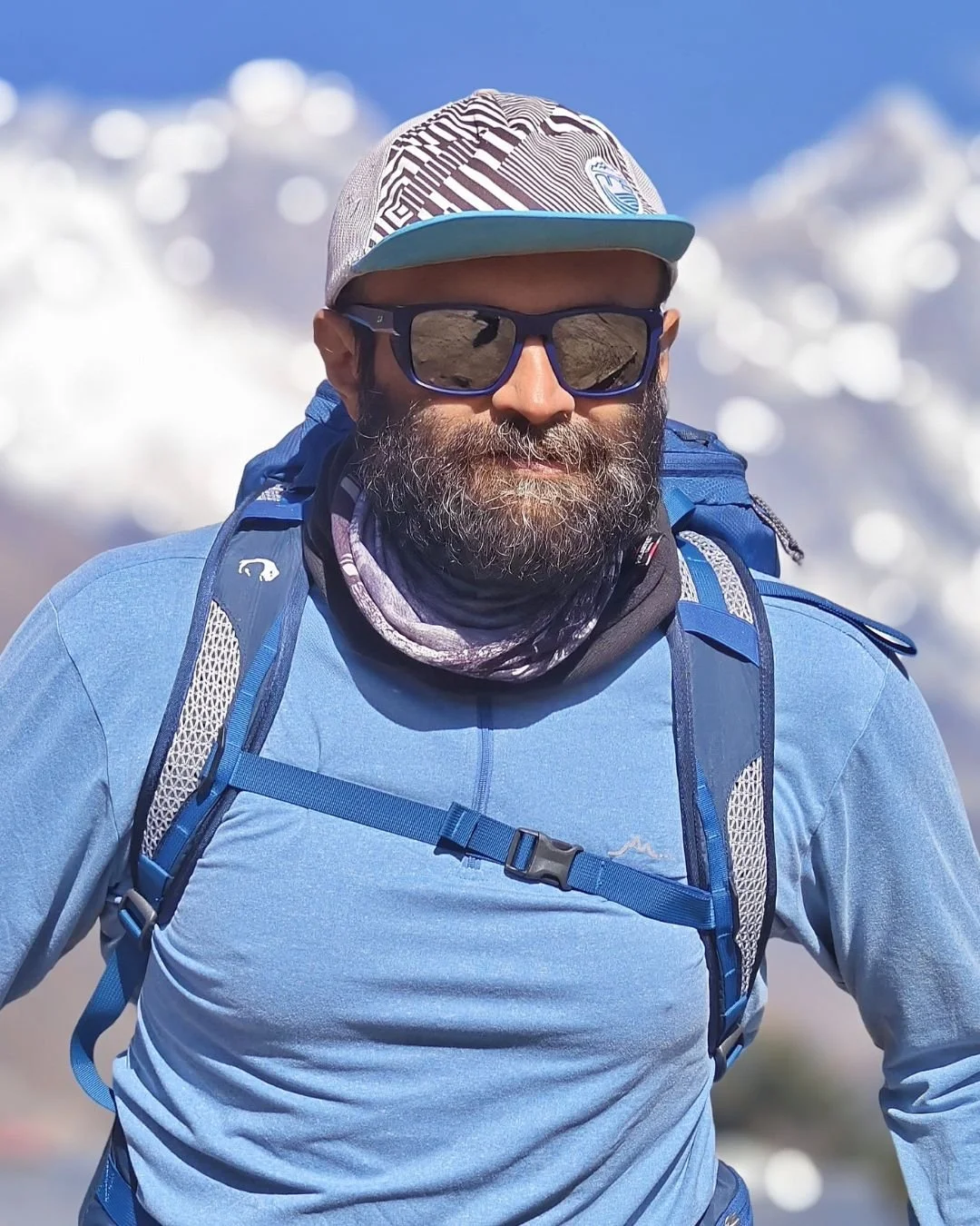 Kuntal Joisher