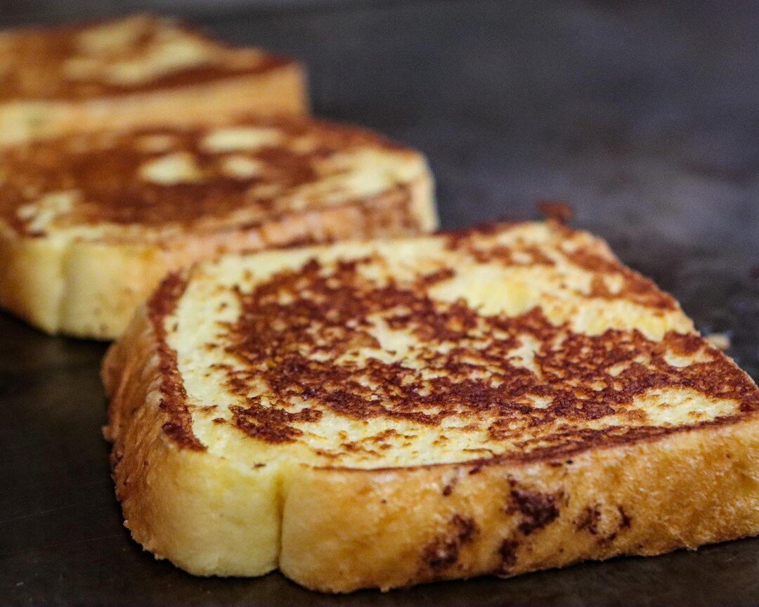 Just a little French Toast test post! We are open 7 days a week, at 7 am every morning for all your breakfast needs!