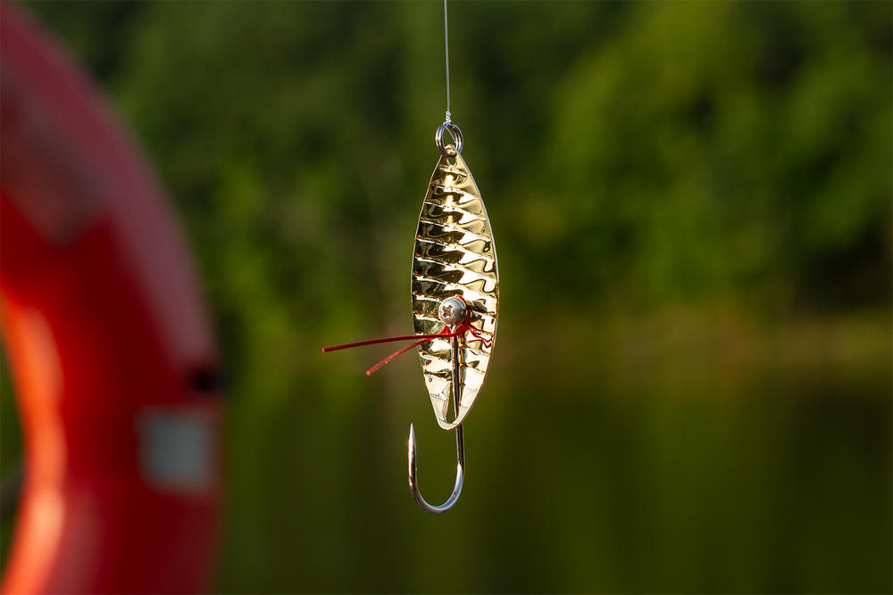 appraise fishing lures 8