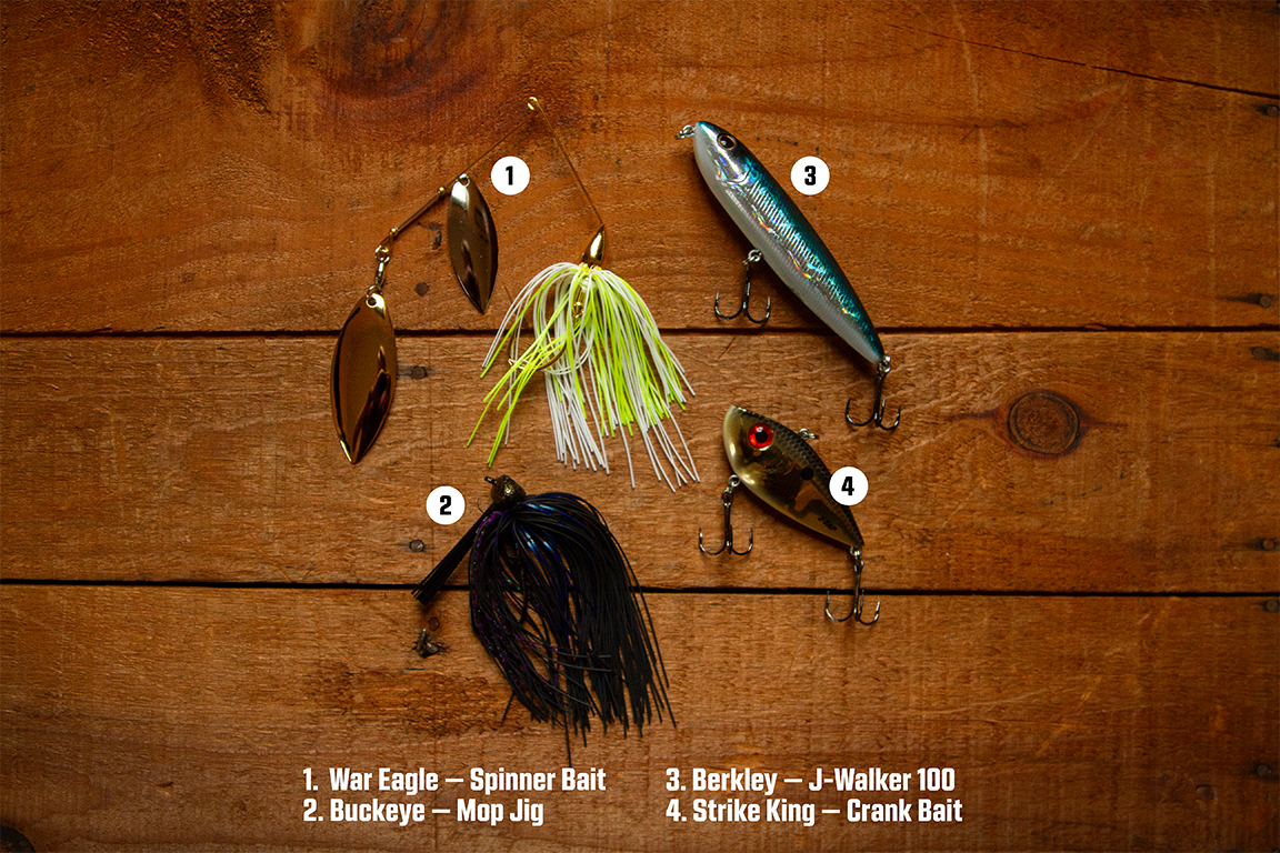 Tackle Bug Black Ops Tackle x Carolina Traditions Guide Co — Brigadier General ...