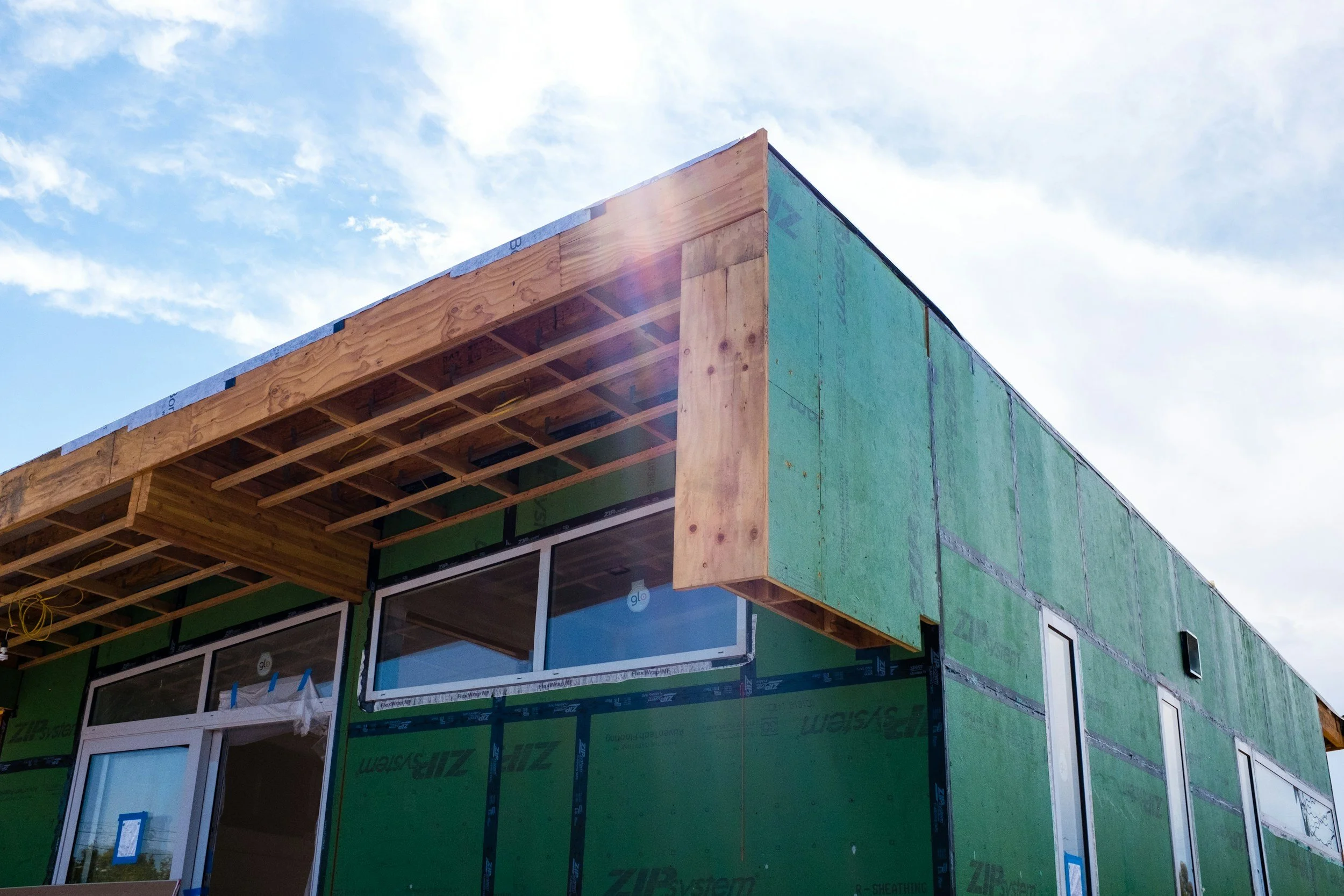 After the Contract: The Crucial Months Before Move-In