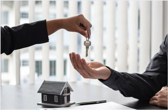 Asking for the Sale: Why It Matters More Than Ever in New-Home Sales