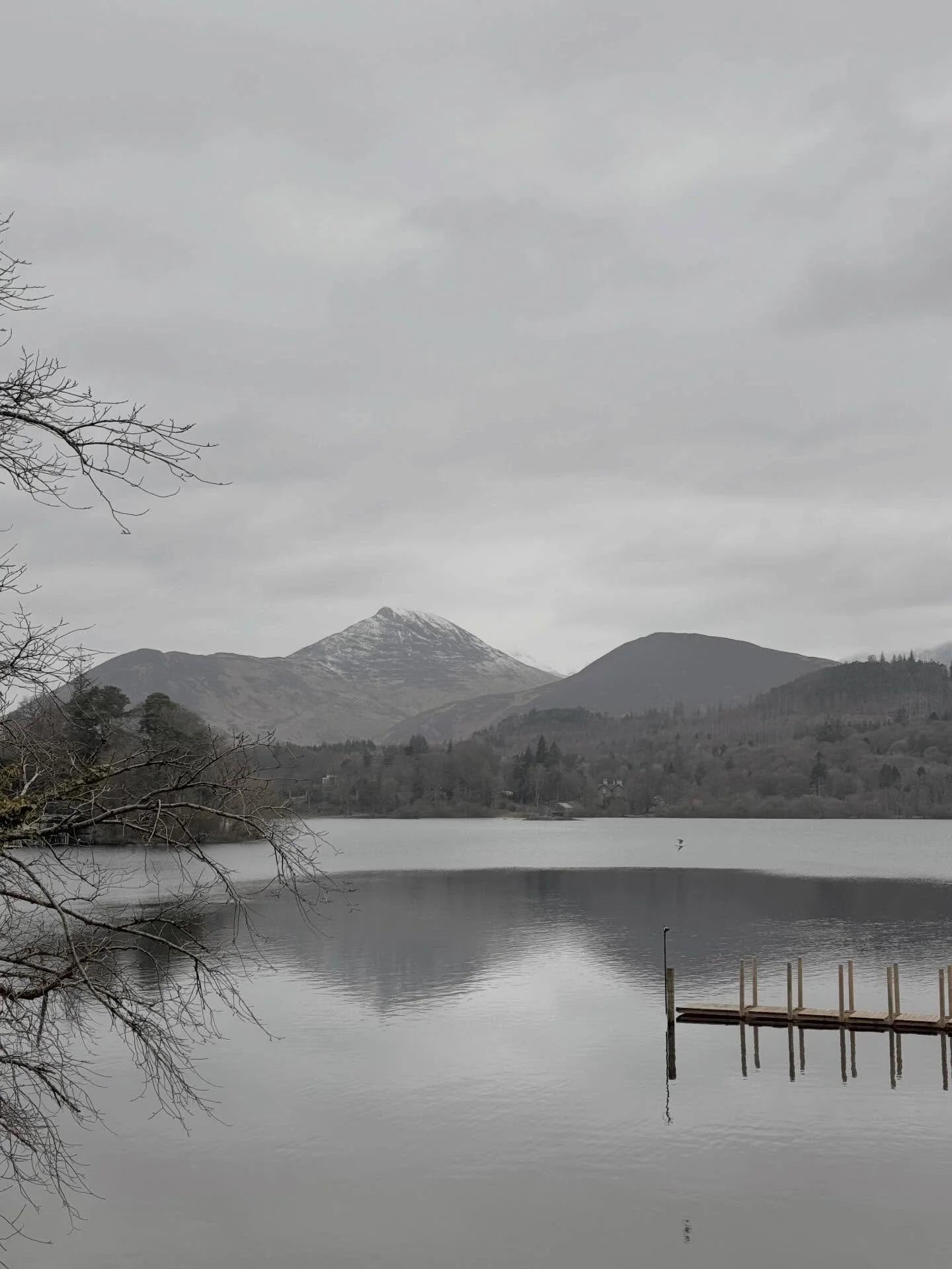 An amazing few days in the Lake District to relax, restore and celebrate my husband&rsquo;s birthday. There is nothing more restorative than immersing yourself in nature when your job is very tech heavy. We stayed at the wonderful @anotherplacehotels