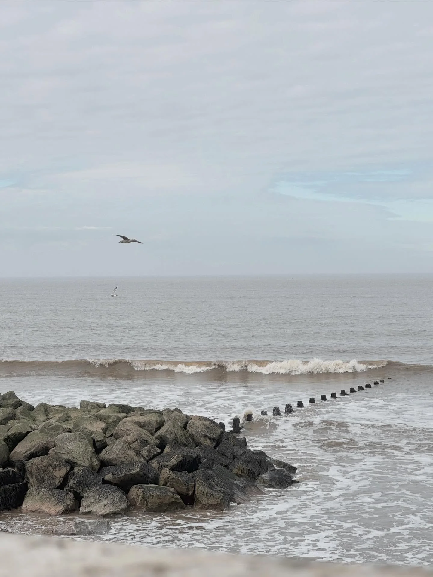 Easter in Norfolk. Space to find calm and visit some of our favourite places and businesses.