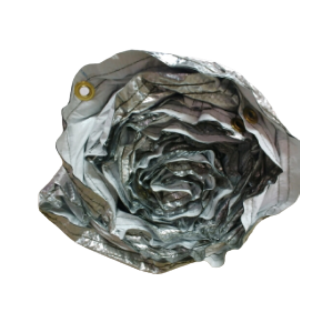 InsulBarrier Foundation Blanket Wholesale Insulation for Crawl Spaces