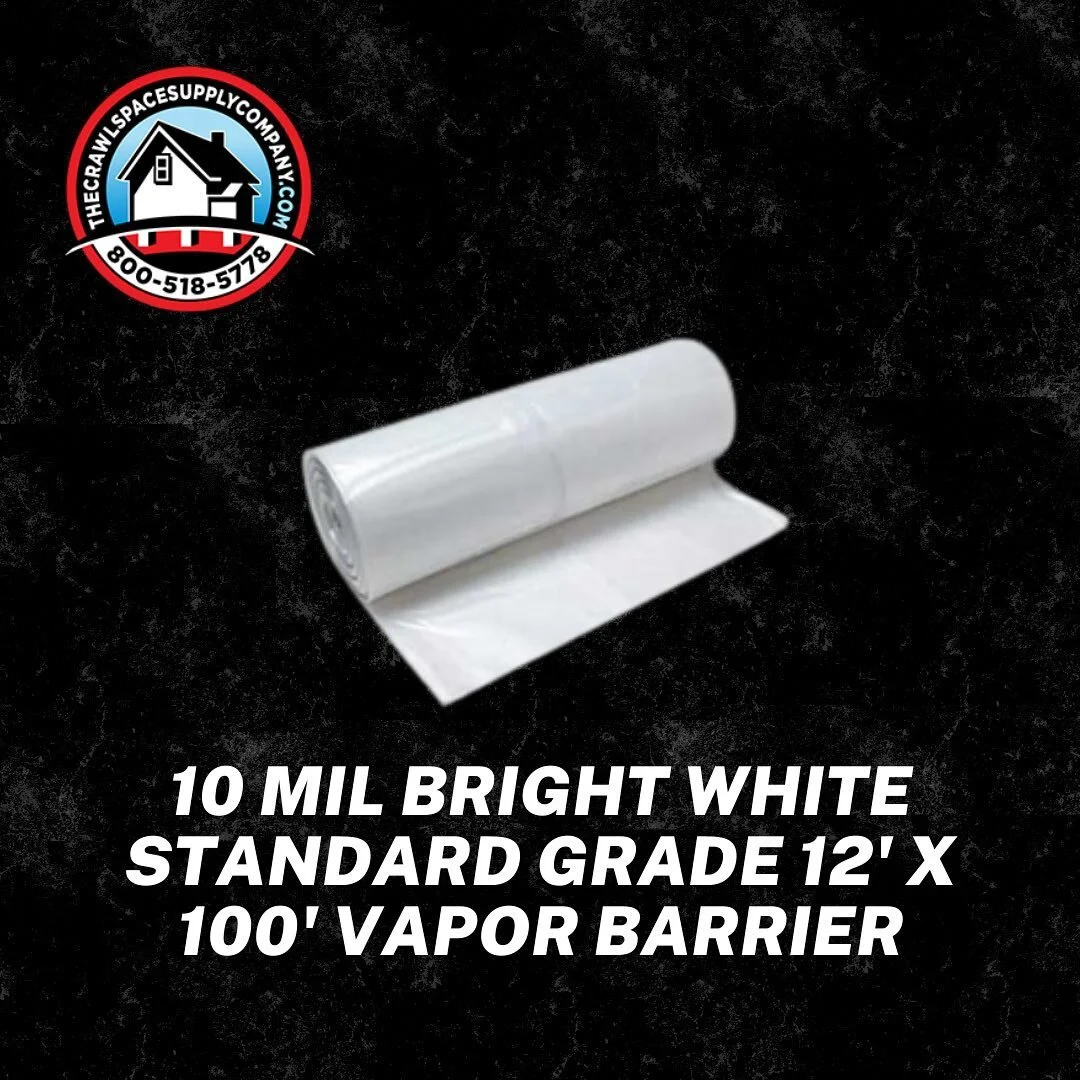 Silvercote SingleFaced Foundation & Pole Building Blanket Insulation