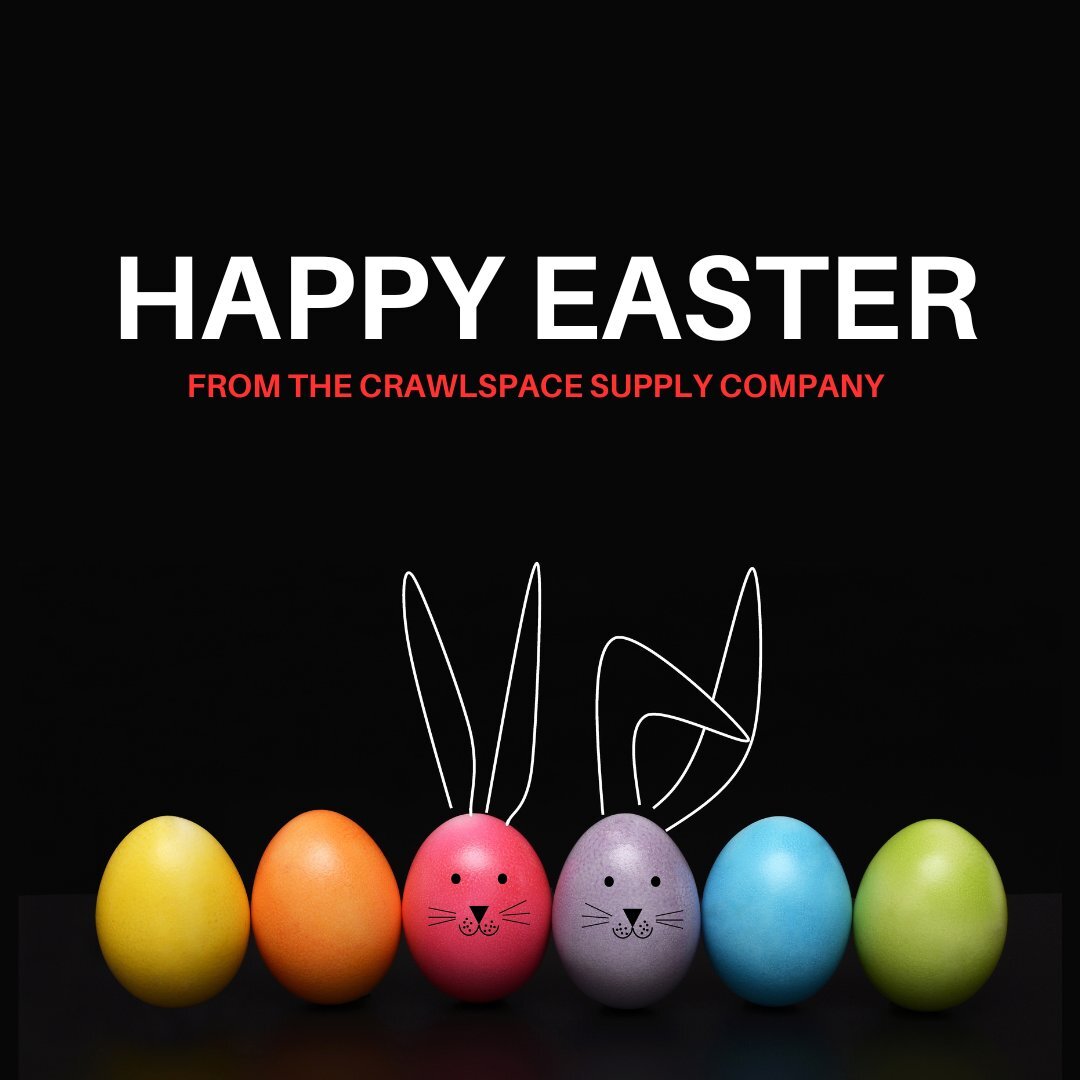 Wishing all our wonderful customers a hoppy Easter weekend 🐰