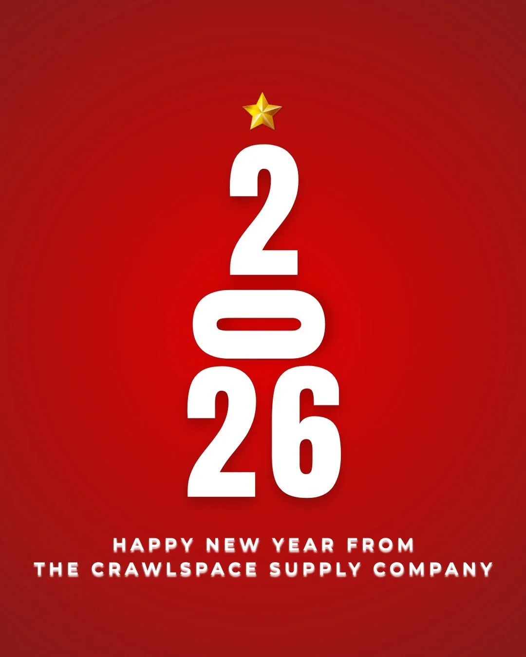 Wishing you a successful and prosperous New Year!