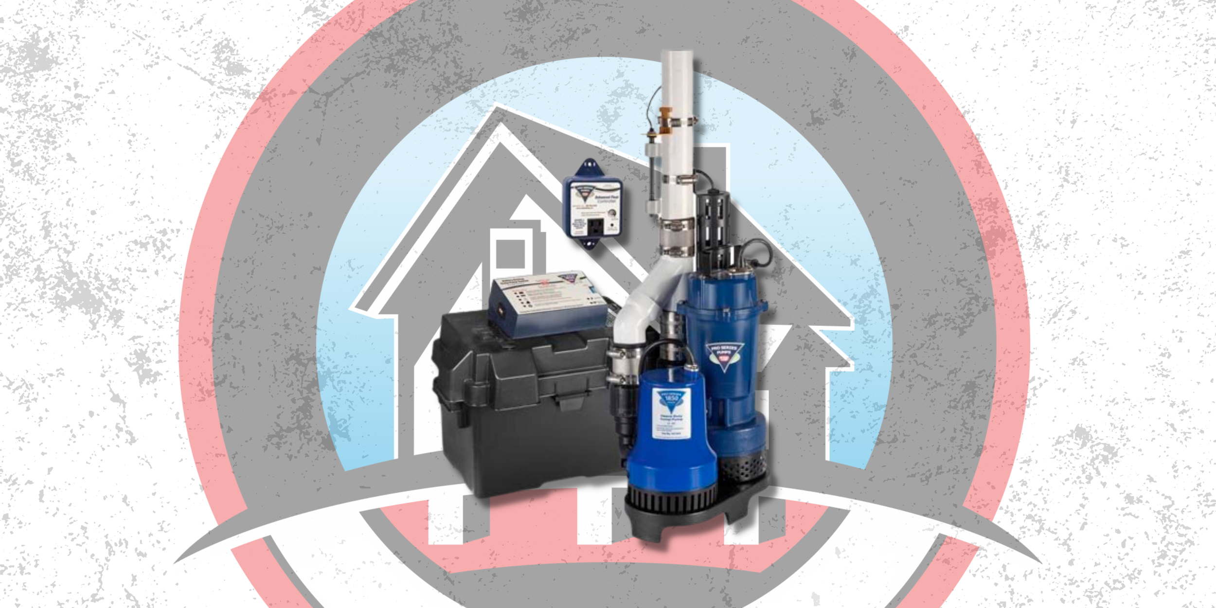 Different Types of Sump Pumps - Which is the Best?