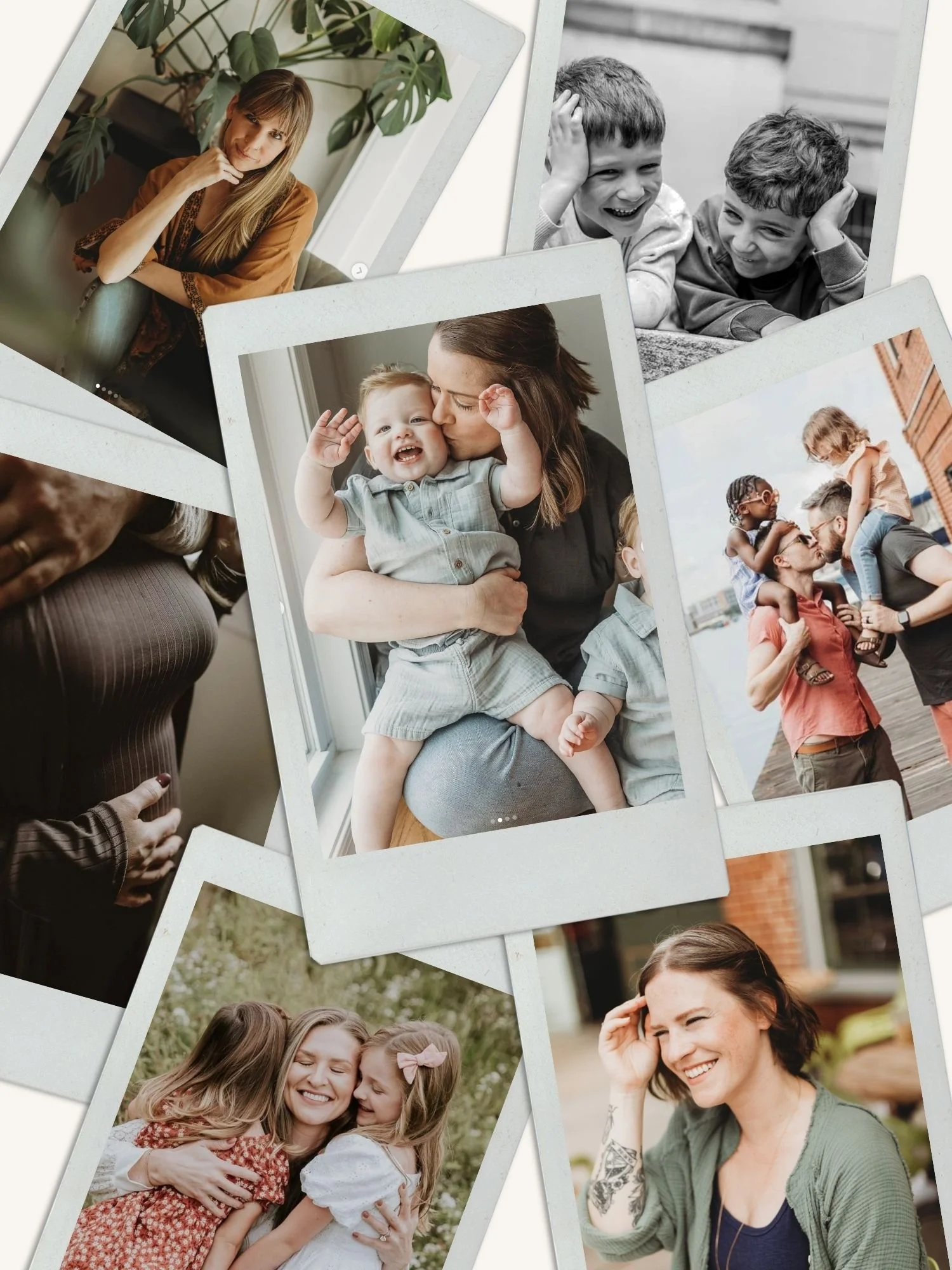 Full Heart Mini Photo Session with Jessica Leigh Photography