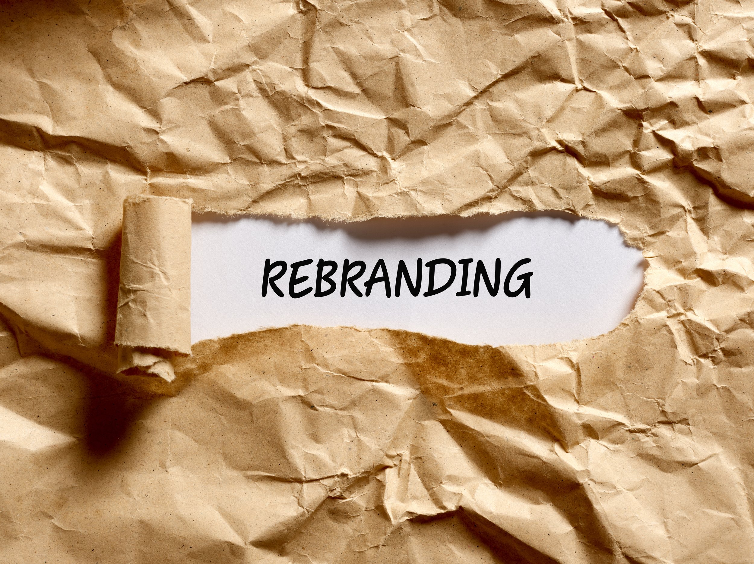Rebranding: När är det dags – och hur gör du det utan att tappa kunder?