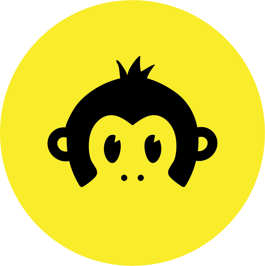 Logo Monkey 17 Marketing ab