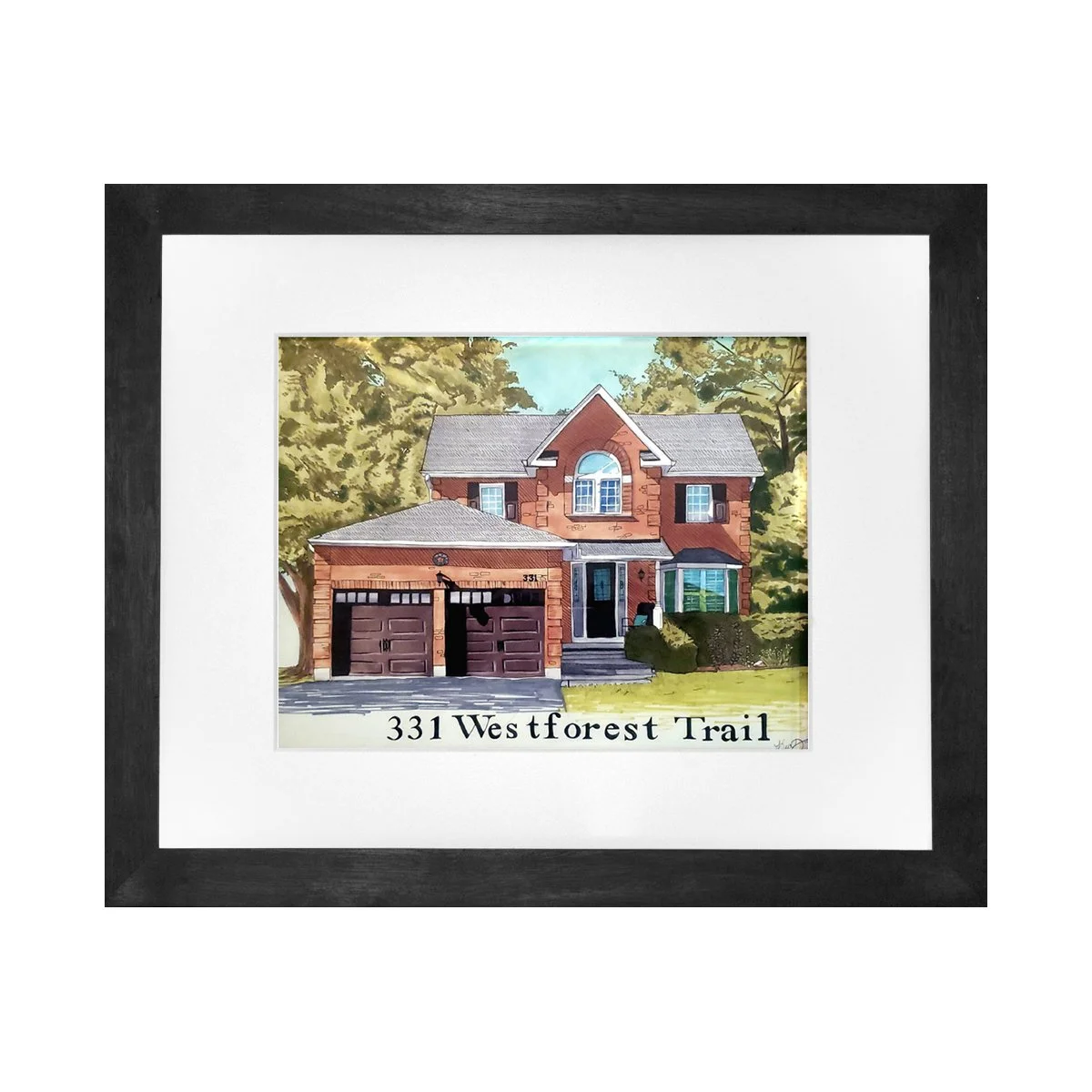 Tammy Savidan House_16x20 Frame Matte to 11x14.jpg