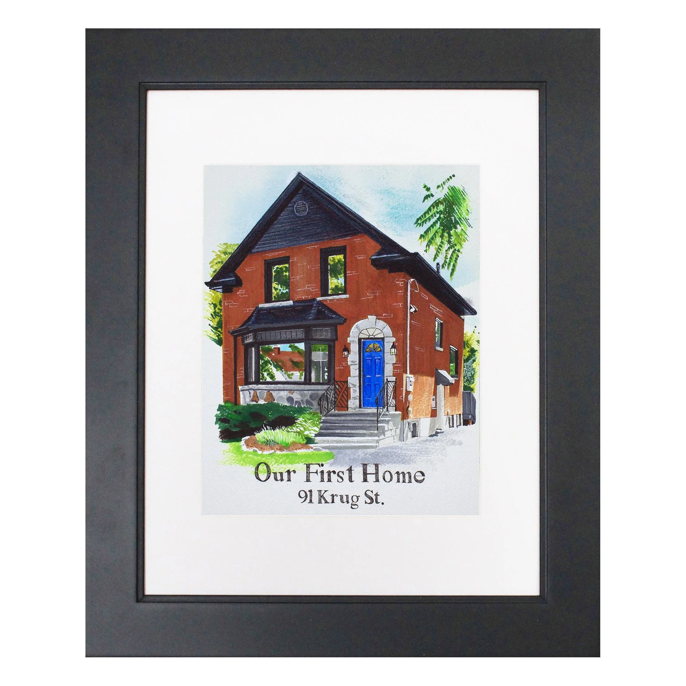 91 Krug St_11x14 Frame Matte to 8x10 copy.jpg