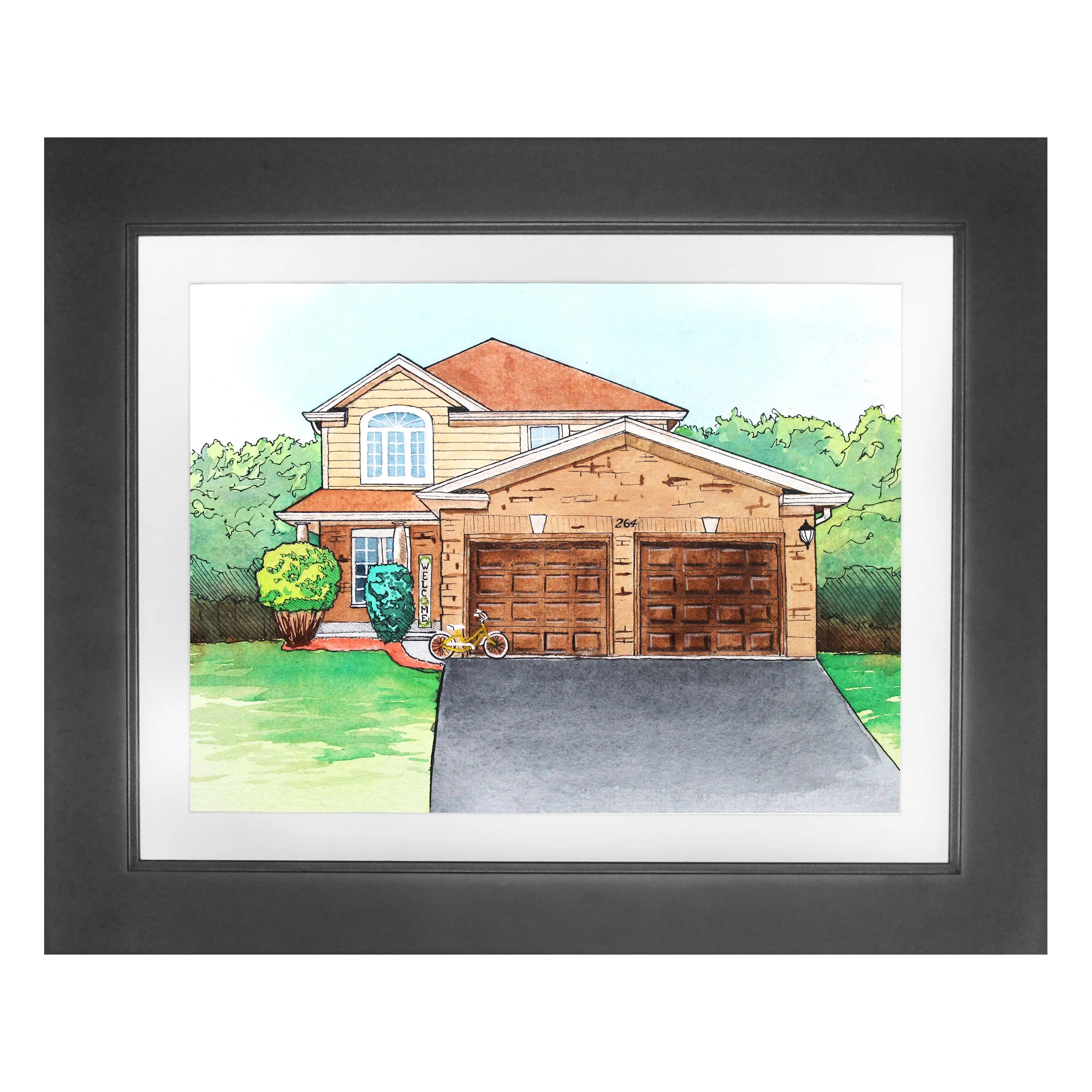 Jackie House_11x14 Frame Matte to 9x12.jpg