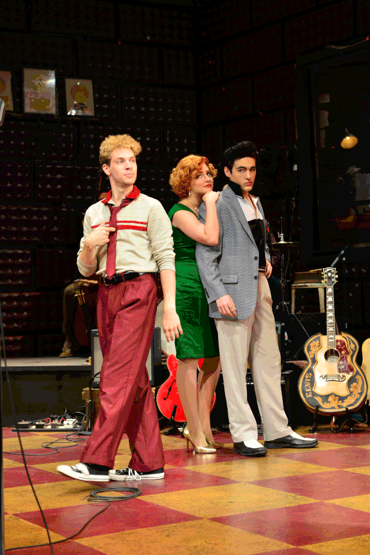 2015_OP_MDQ_Nat-Zegree_as_Jerry-Lee-Lewis_Bligh-Voth_as_Dyanne_Jacob-Rowley_as_Elvis-Presley_Act-2_phot.gif