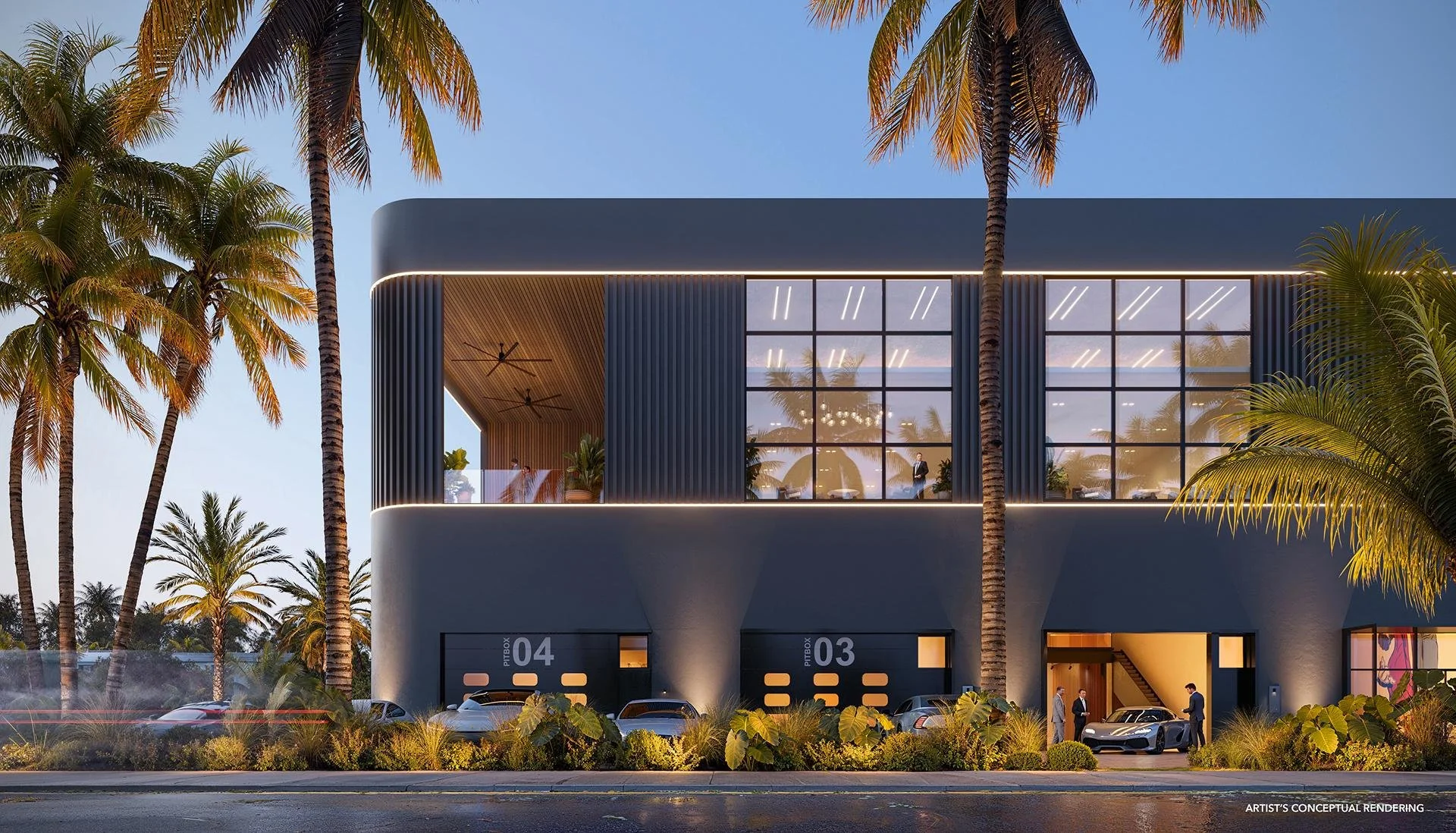 Beyond the Residence: Experience-Led Living Has Found Its Next Address