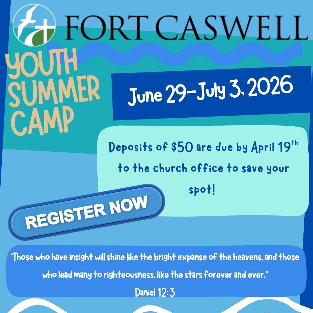 Youth Summer Camp