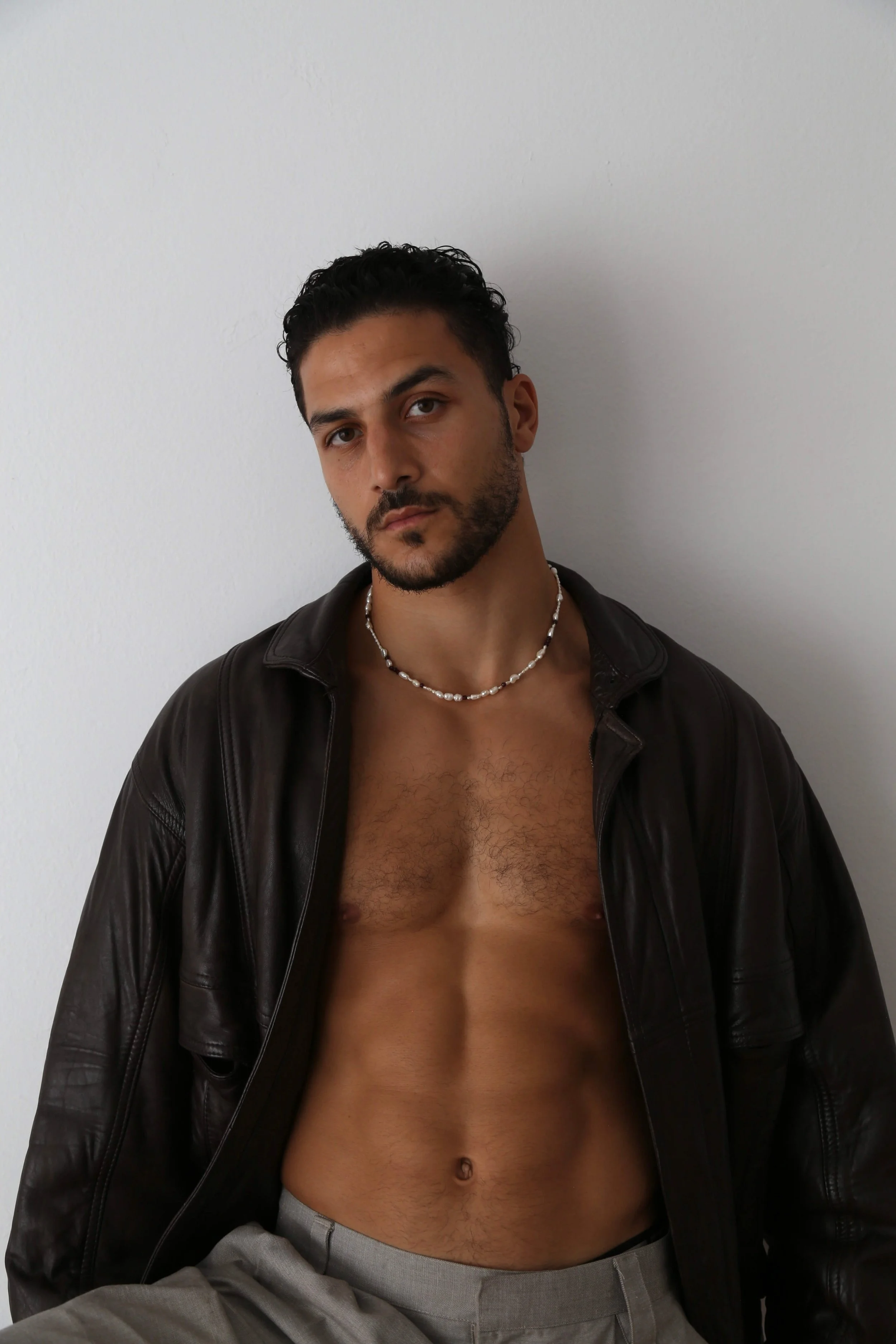 Anas wearing Devotion amulet x eros python.jpg