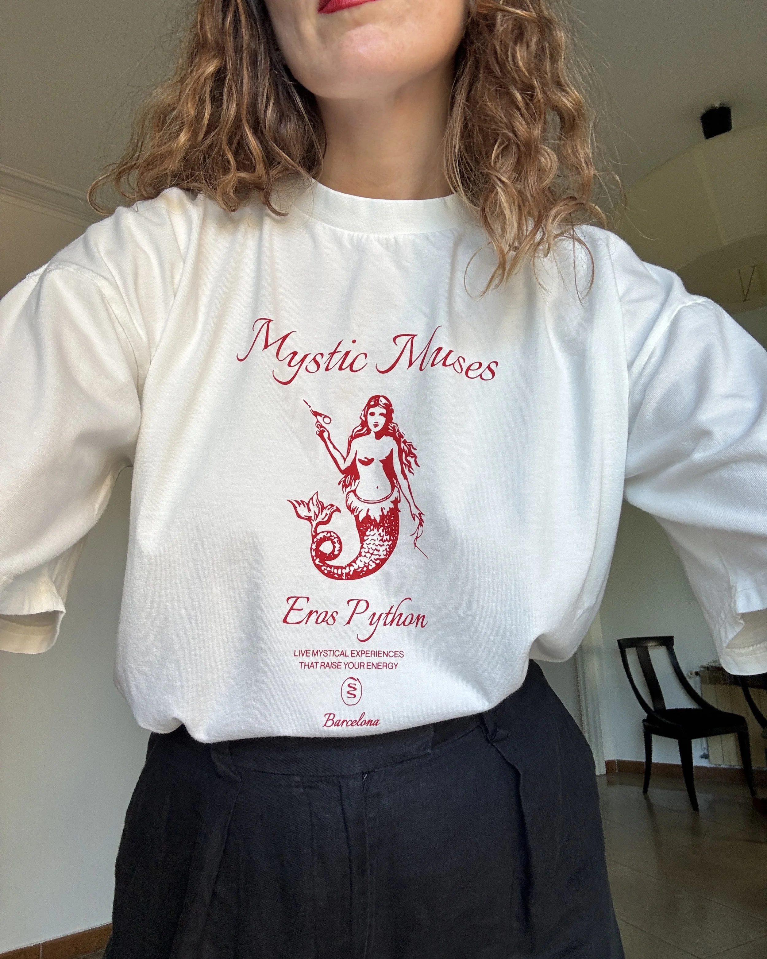 eros python mystic muses tee barcelona .jpg