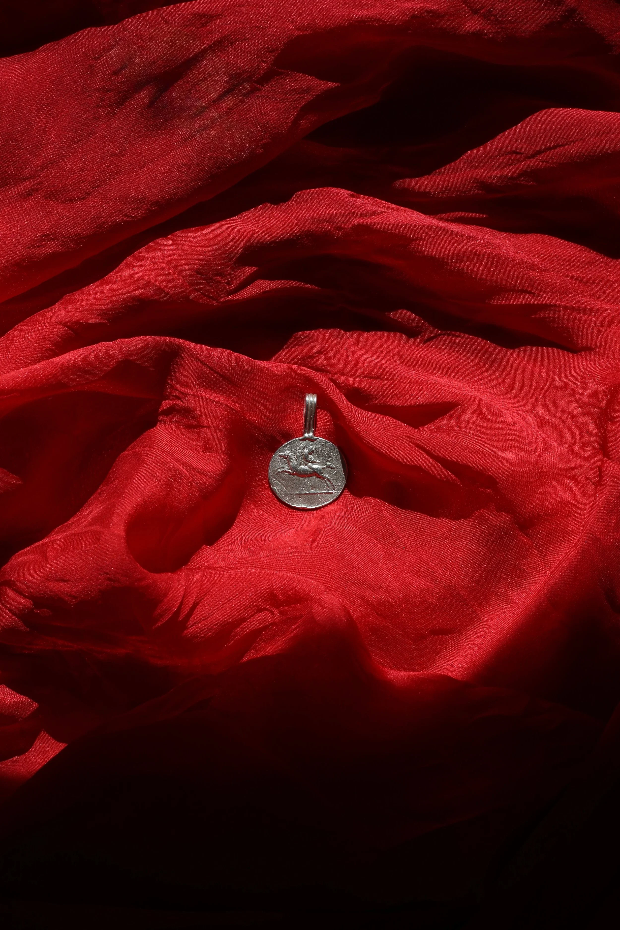 PEGASO AMULET EROSPYTHON BARCELONA EROS PEGASO CUPID.jpg