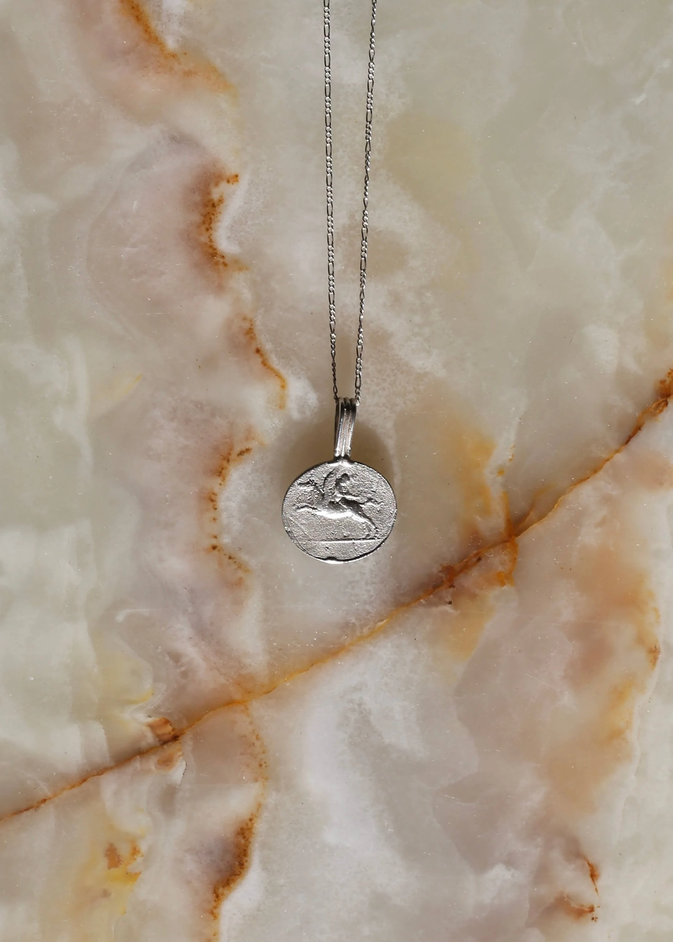 Pegaso Amulet *pre-order*