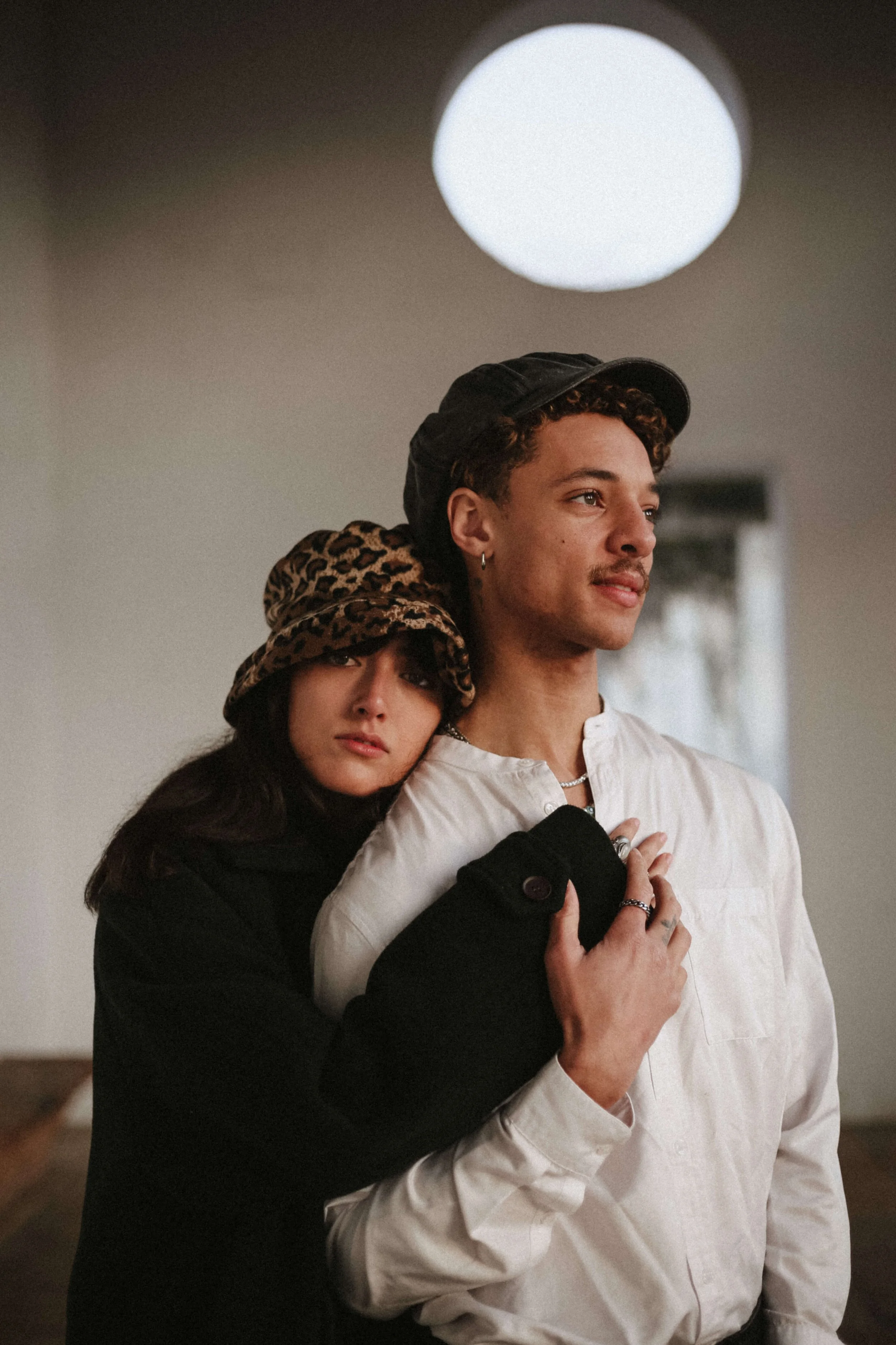 Almendra & Cris x Eros Python Fotografa Barcelona