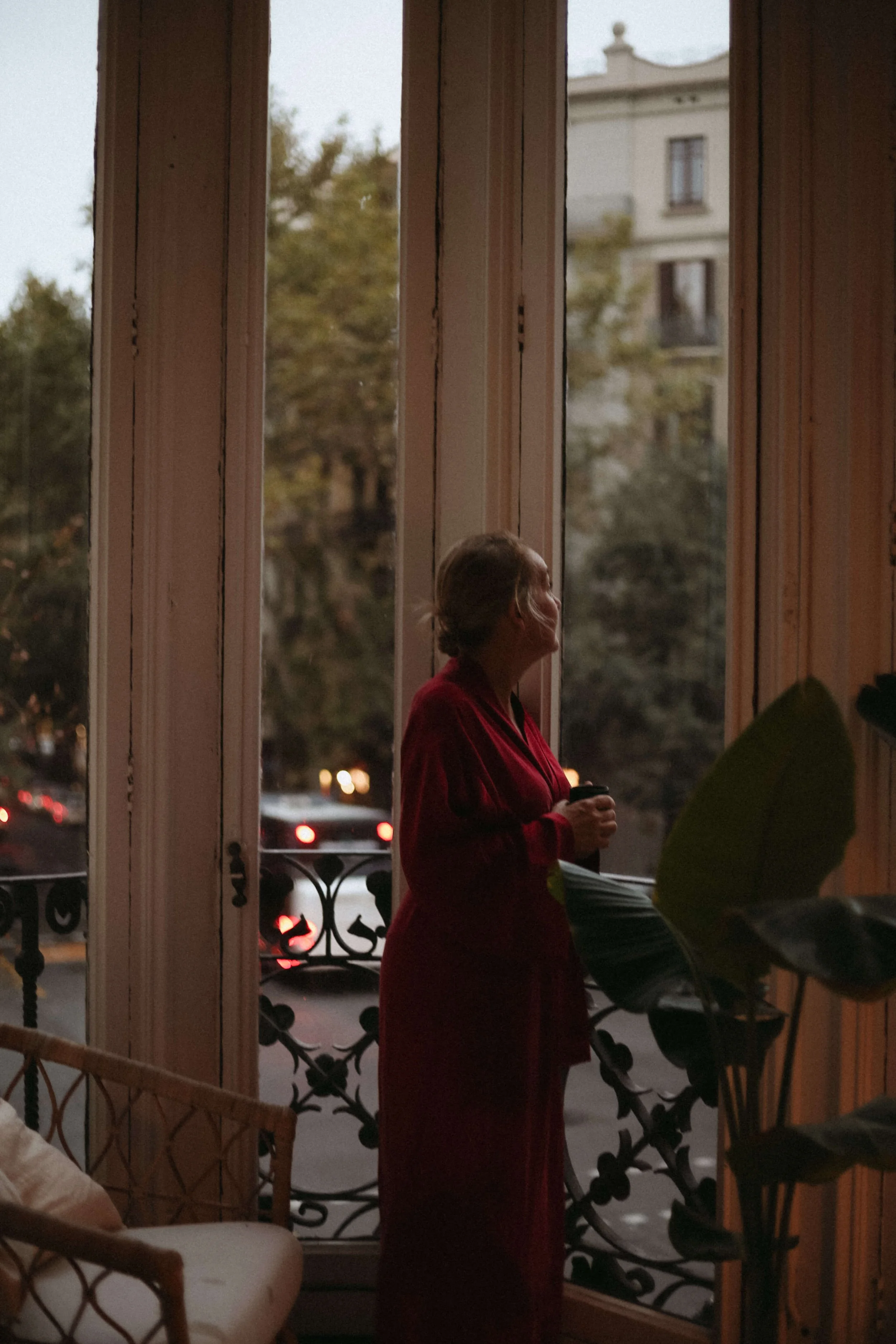 Laura x Eros Python Fotografa Barcelona