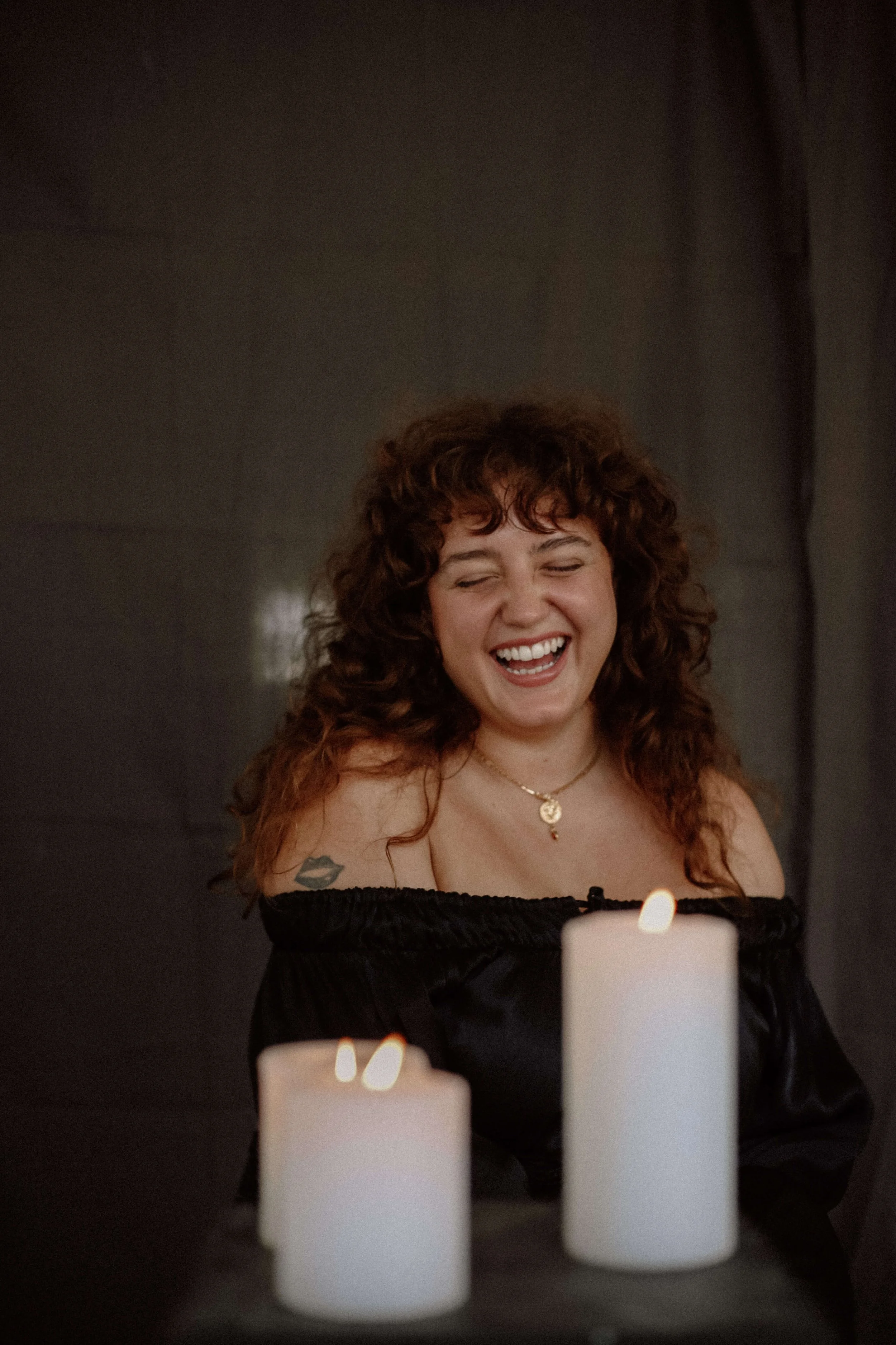 Mikkeline x Eros Python Fotografa Barcelona