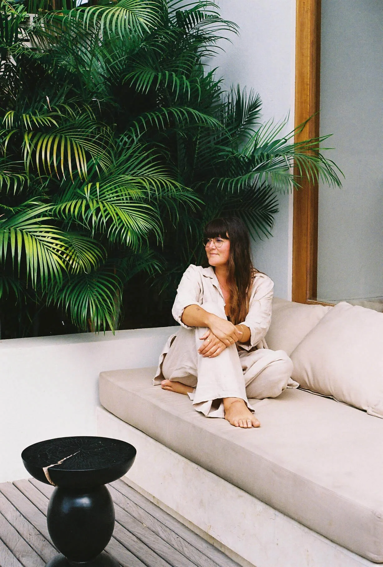 Clara x Eros Python Fotografa Barcelona