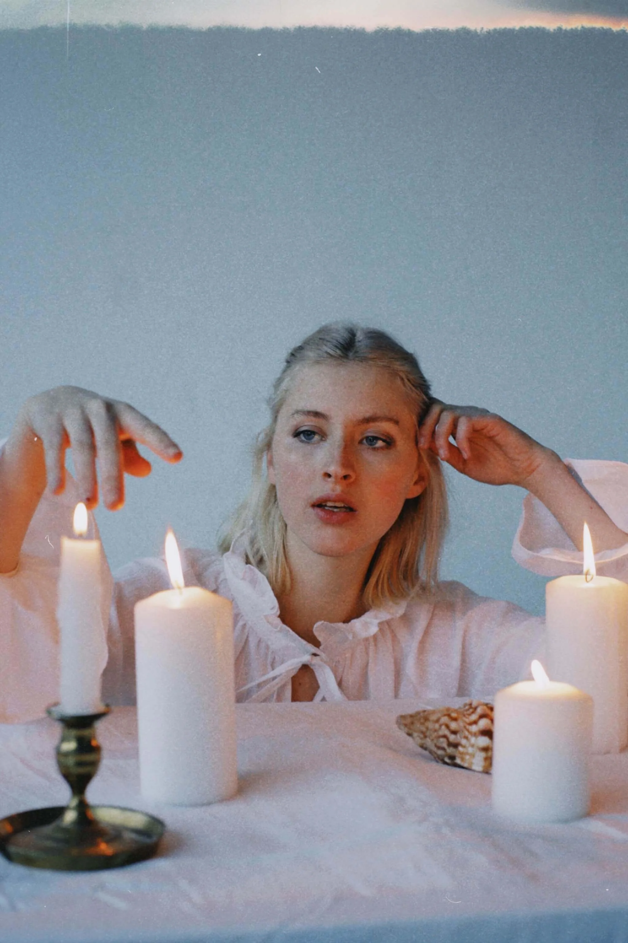 Savannah x Eros Python Fotografa Barcelona