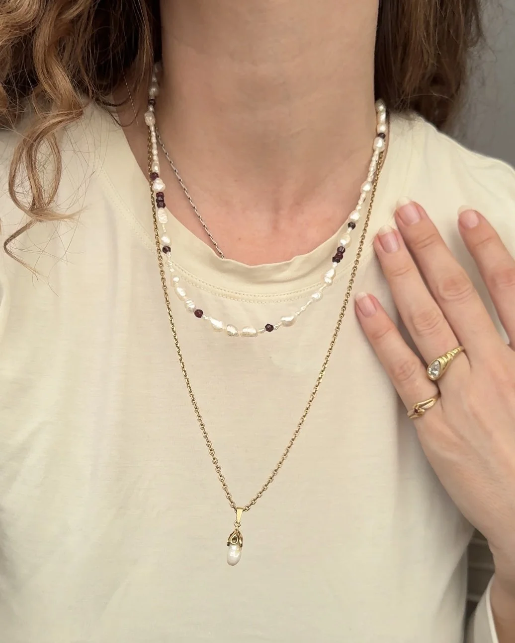 elena wearing devotion amulet eros python.jpg