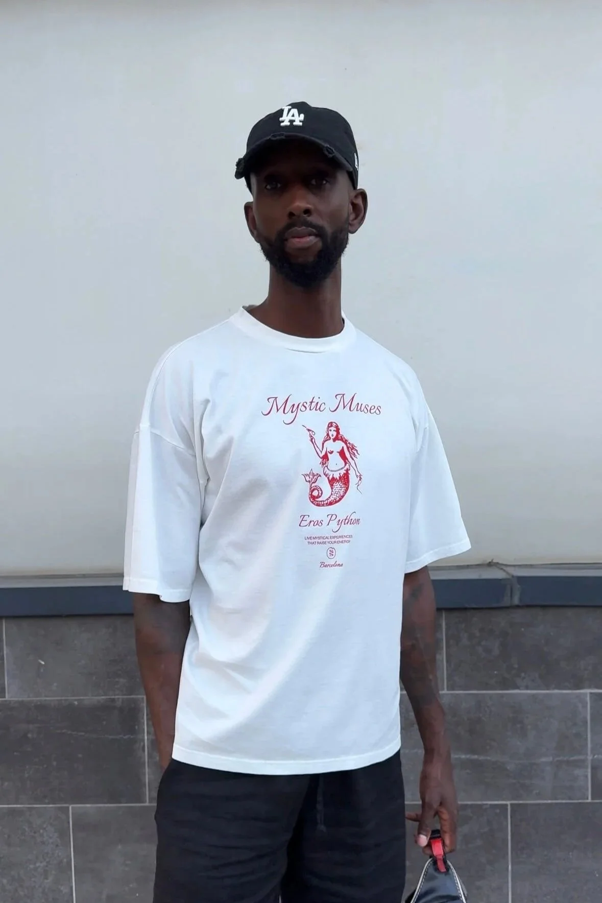 Mo+wearing+Mystic+Muses+Tee+Eros+Python+in+Barcelona+size+XL.jpg
