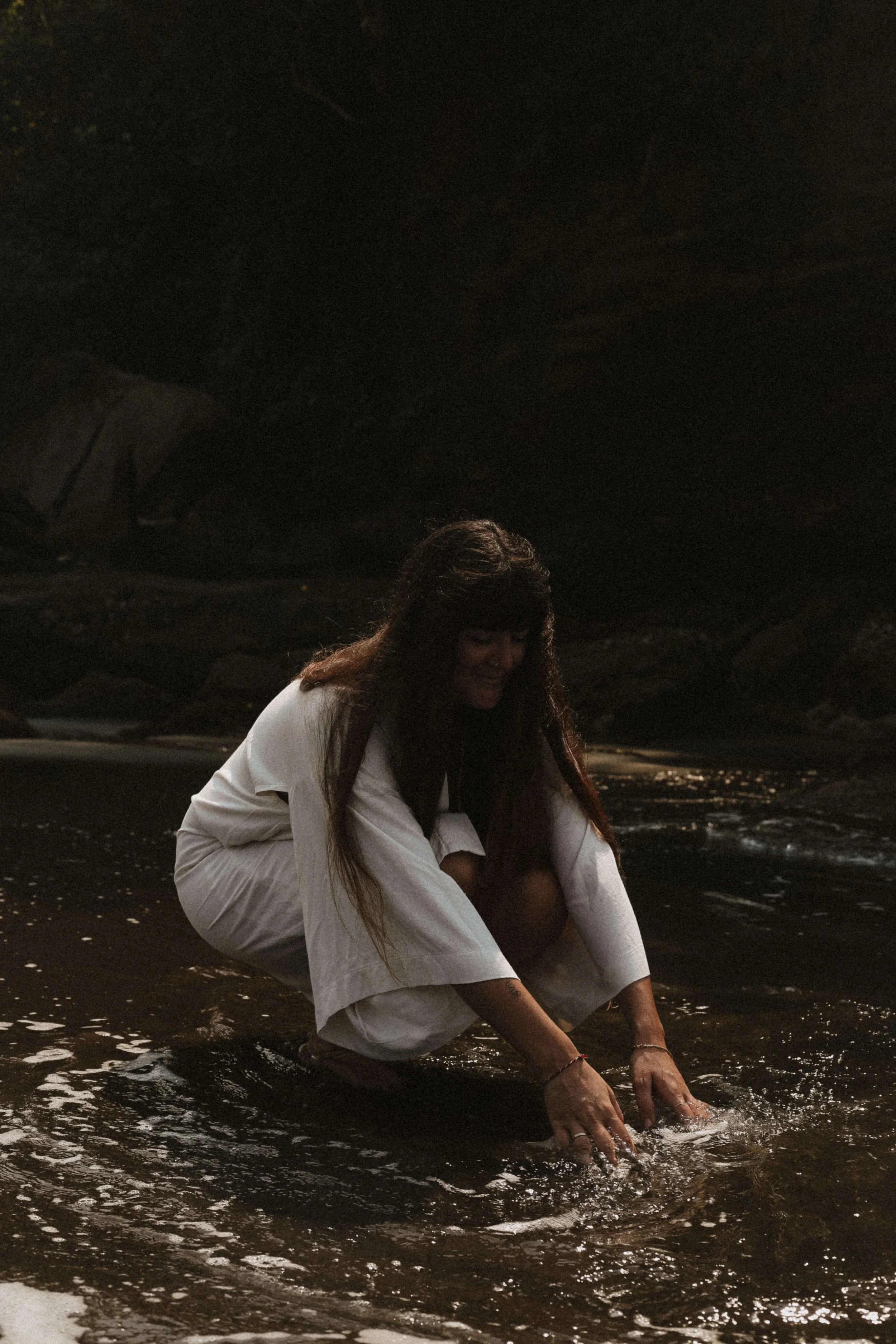 Clara x Eros Python Fotografa Barcelona