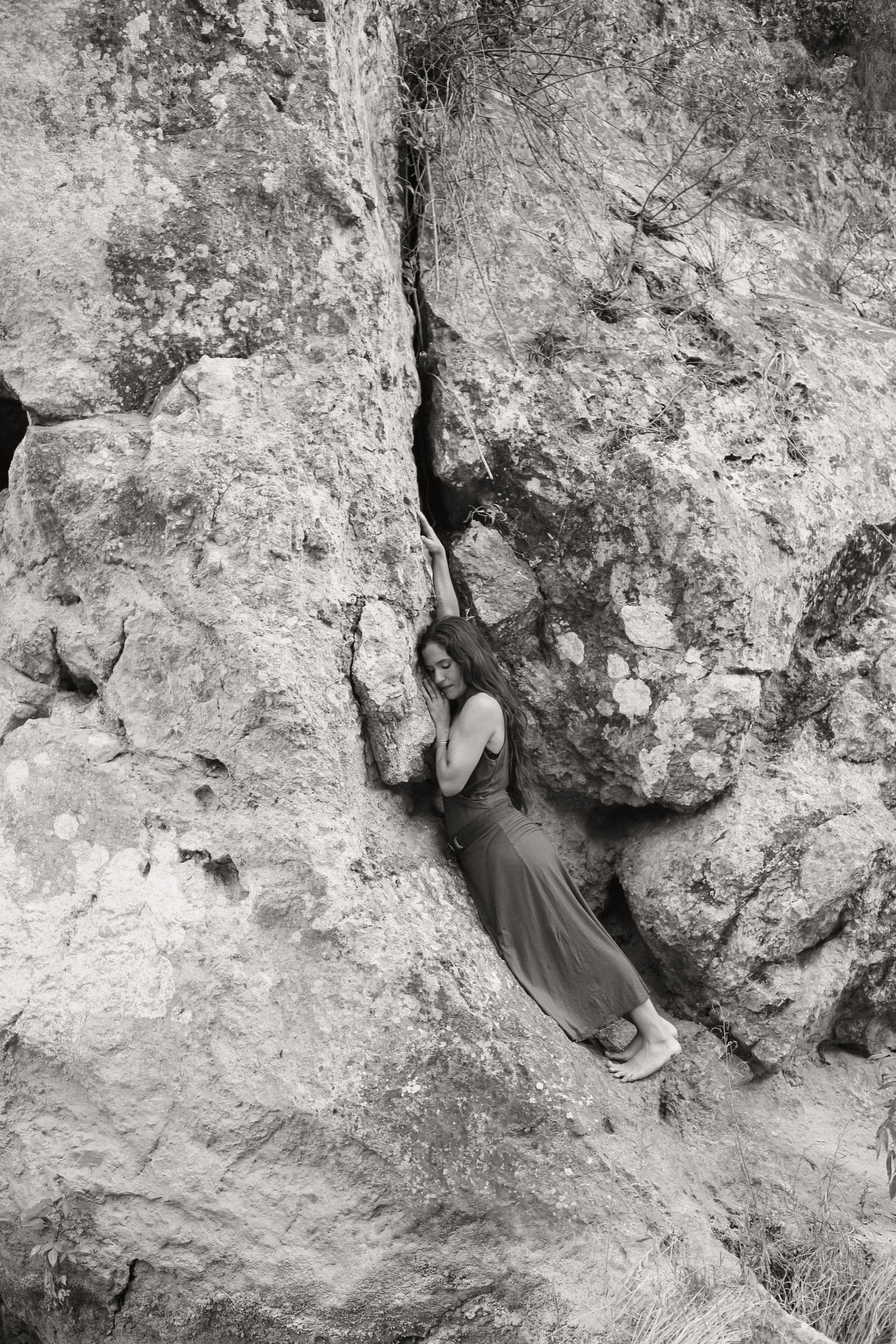 Sesión Ritual Georgina