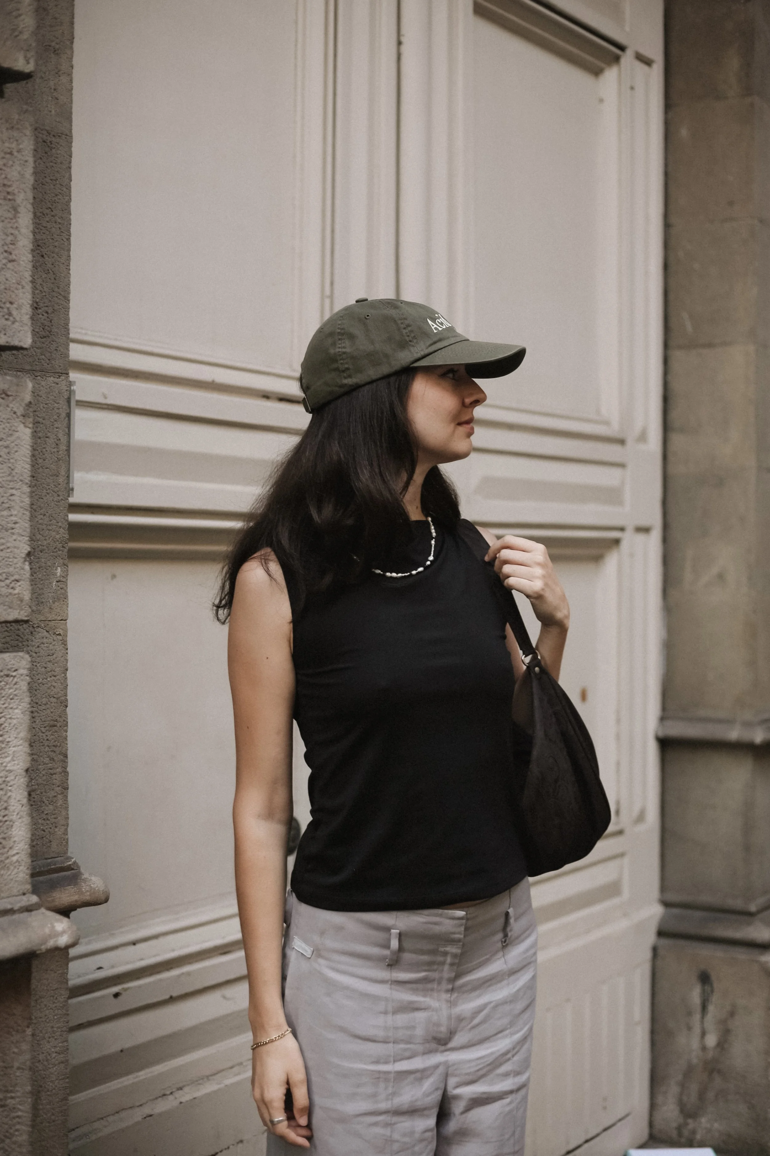 Rosa wearing Devotion Amulet eros python.jpg