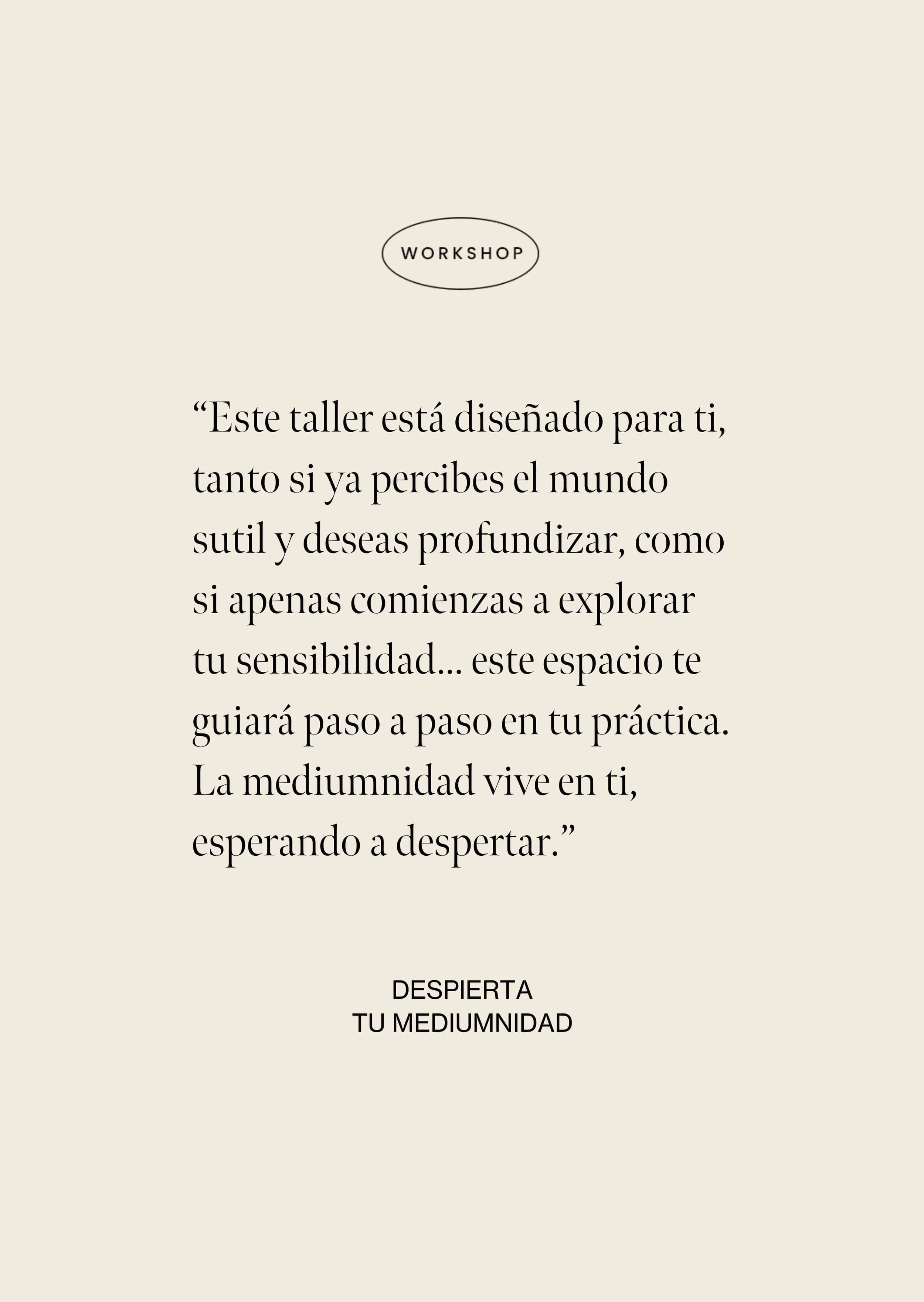 WORKSHOP DESPIERTA TU MEDIUMNIDAD EROS PYTHON .jpg