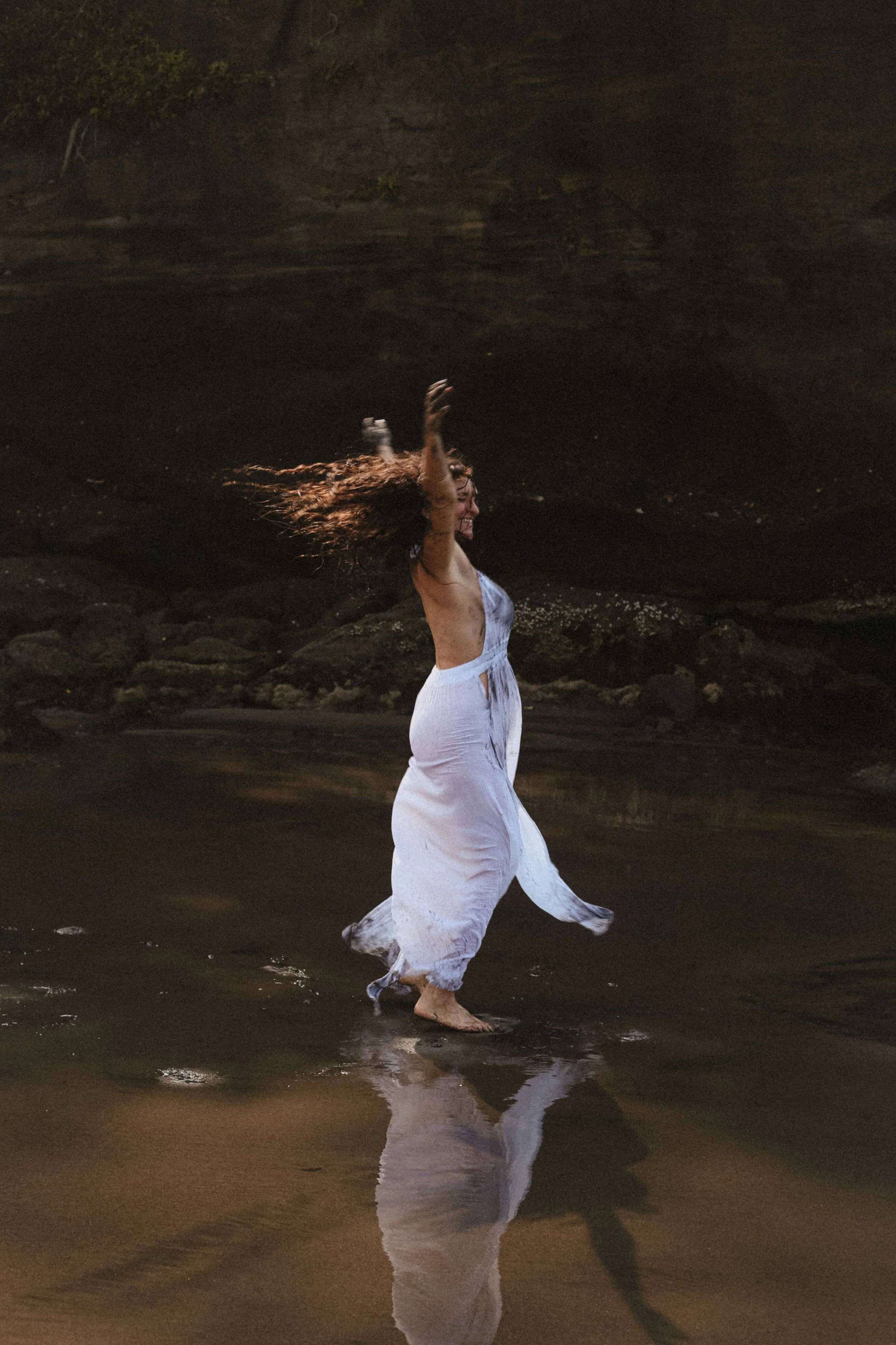 Lola x Eros Python Fotografa Barcelona