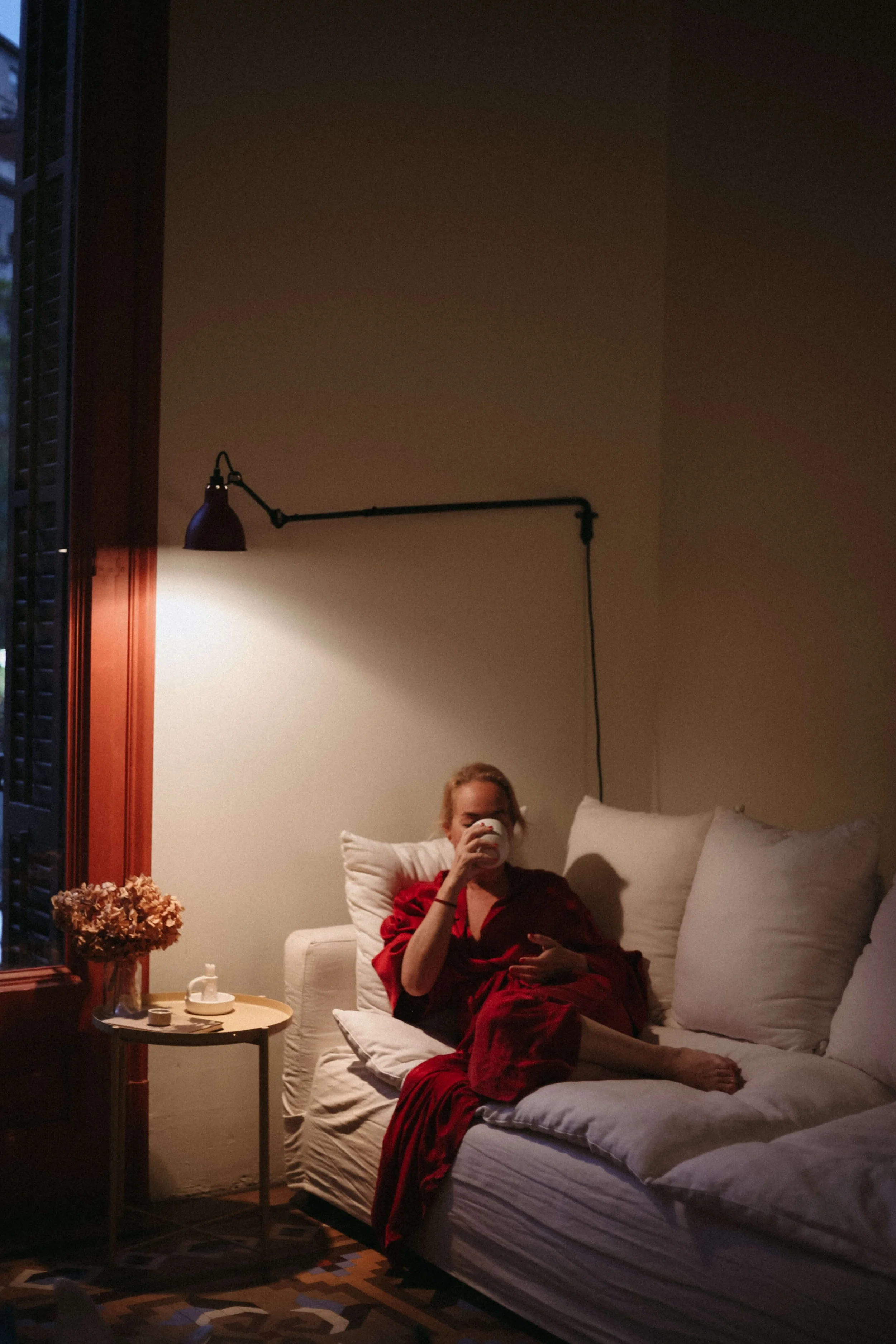 Laura x Eros Python Fotografa Barcelona