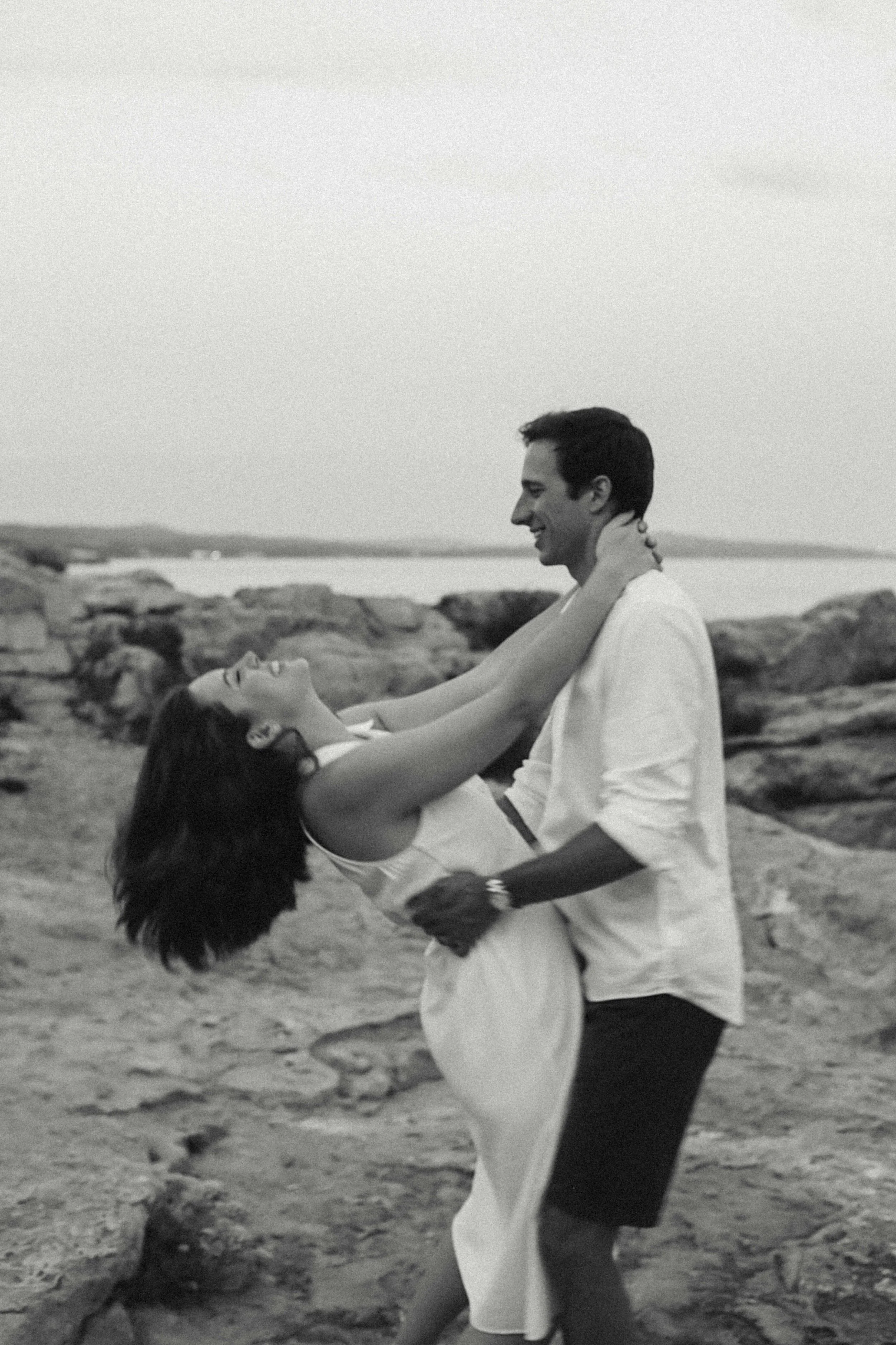 Anna & Albert x Eros Python Fotografa Barcelona