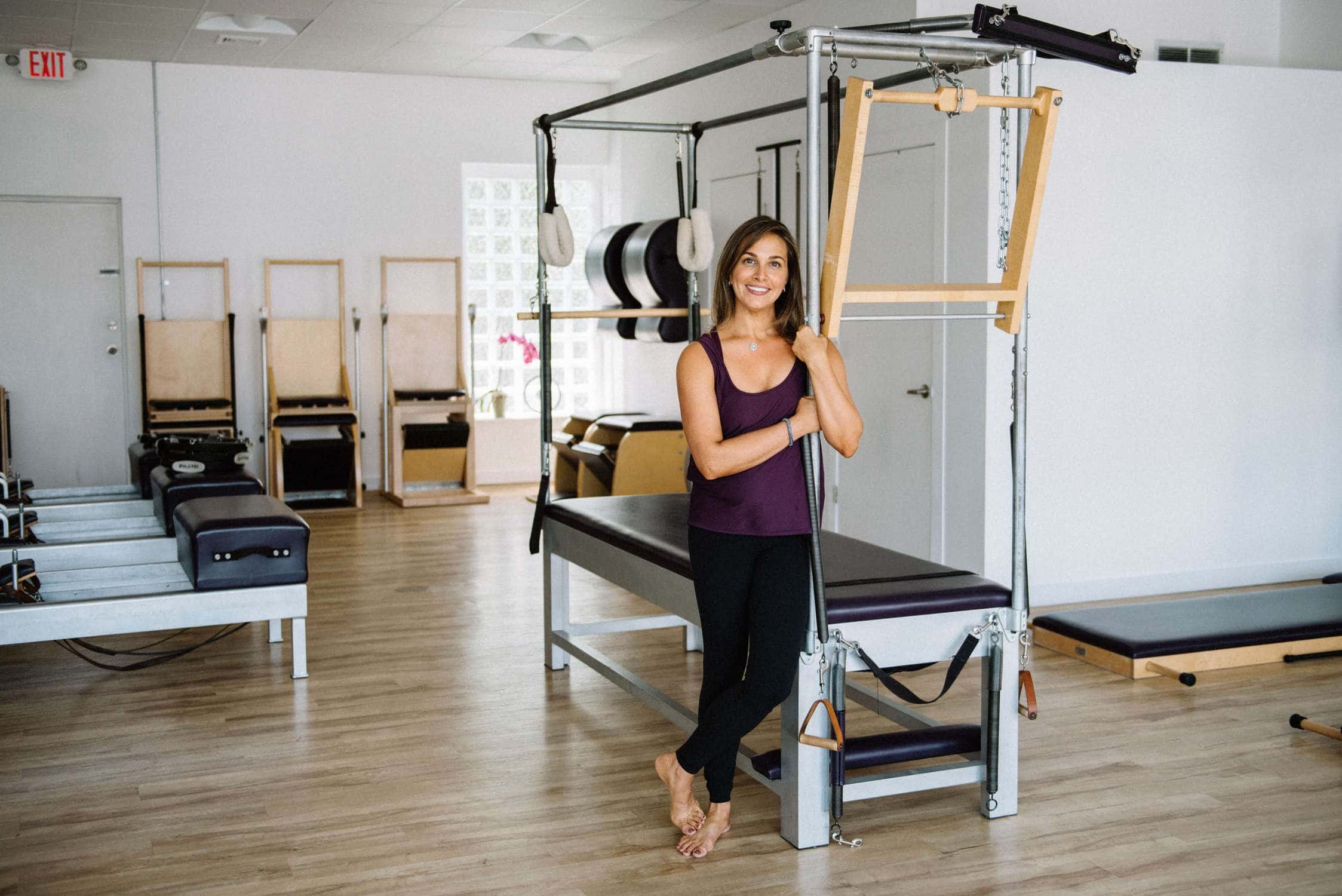 Classical Pilates Defined: Navigating through the Pilates World