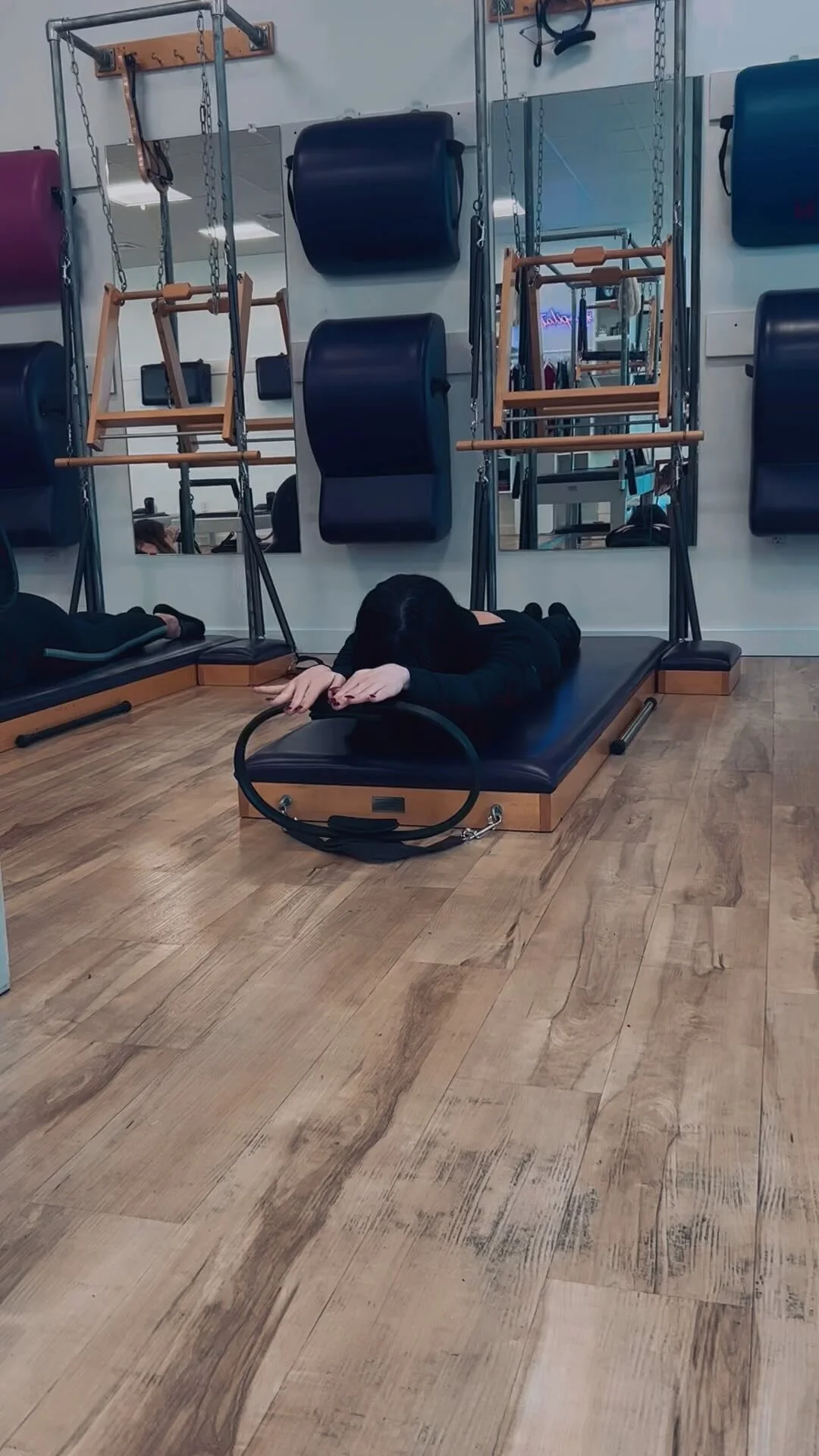 The Pilates Criss Cross 4 Different Ways The Pilates Project