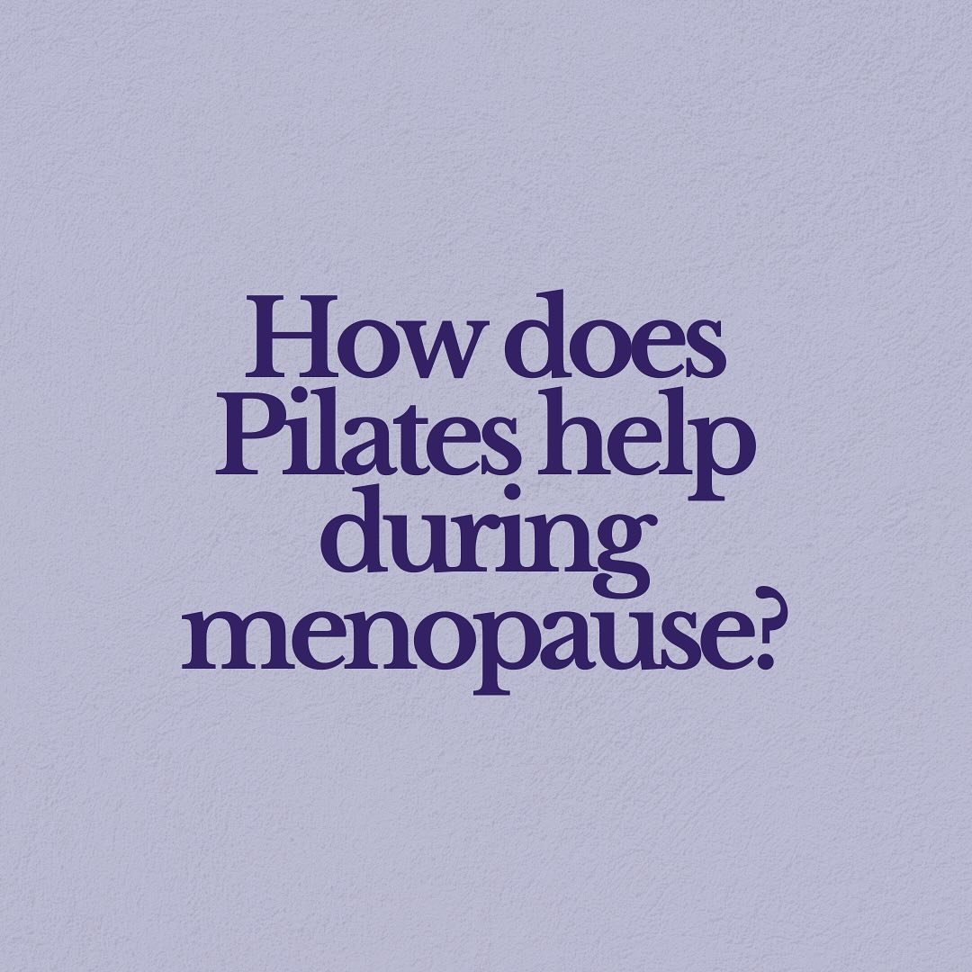 We are beyond grateful that #menopause and #perimenopause are getting more eyes and ears + it opens the door for us to share how beneficial this practice can be as we work through some of the sensations, experiences, and realities of this ten-ish yea