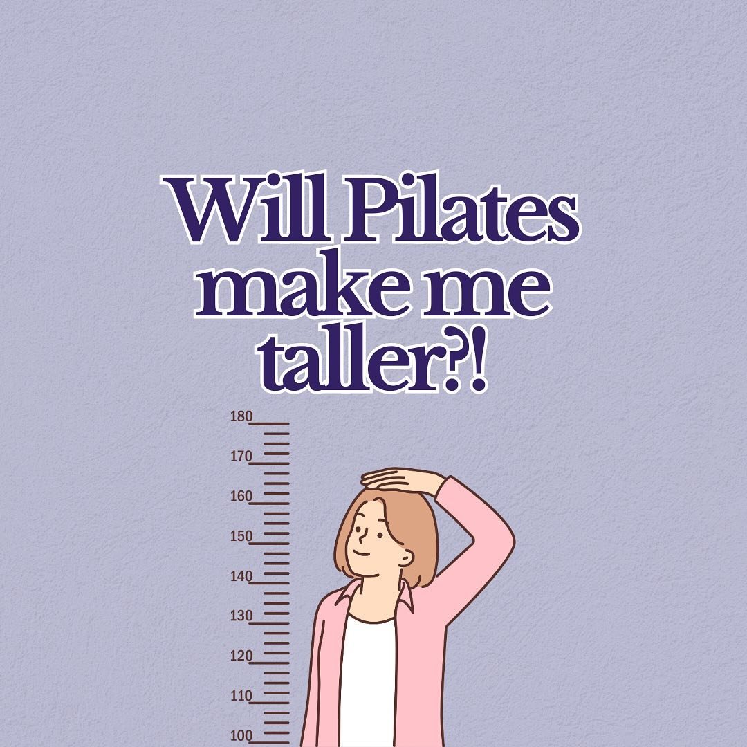 An 🍎 a day + Pilates with us 💜

#pilates #height #growth #pilatesshoulders #corework #standupstraight #core