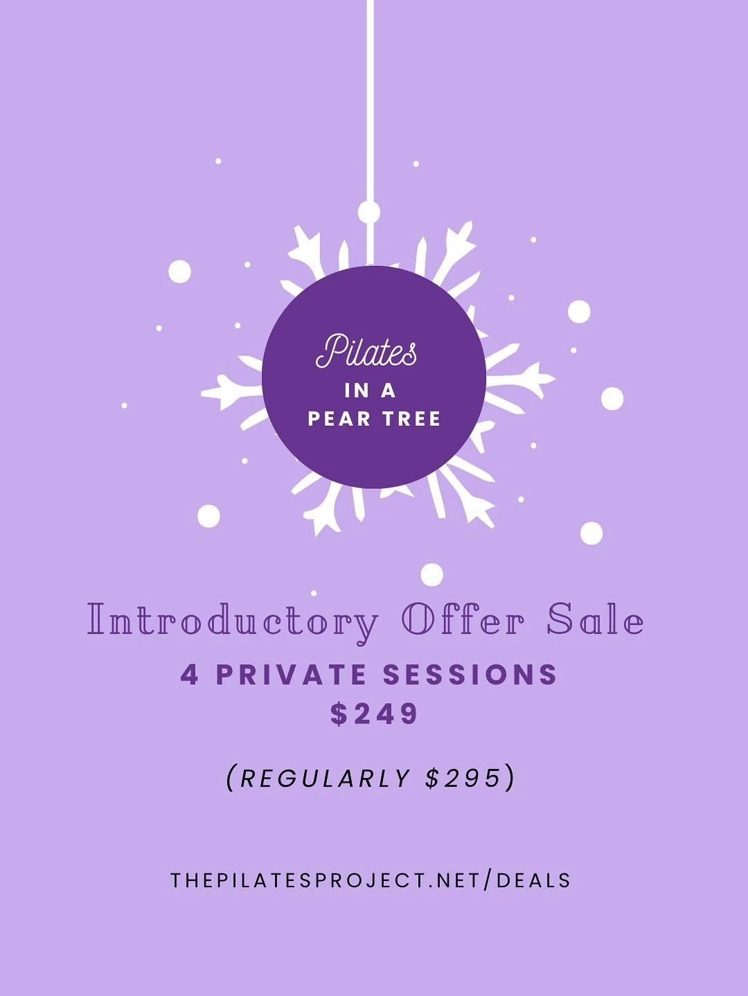 It&rsquo;s Small Business Saturday!  Support your local small businesses! 
Our Introductory Package is on sale ! 4 Private Sessions for $249 (regular price : $295) . Check out our link in bio to purchase. 
We work with all fitness levels- whether you