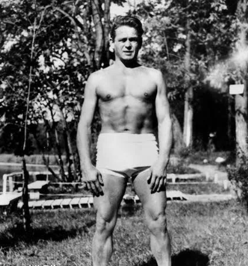 Will the Real Joe Pilates Please Stand Up?