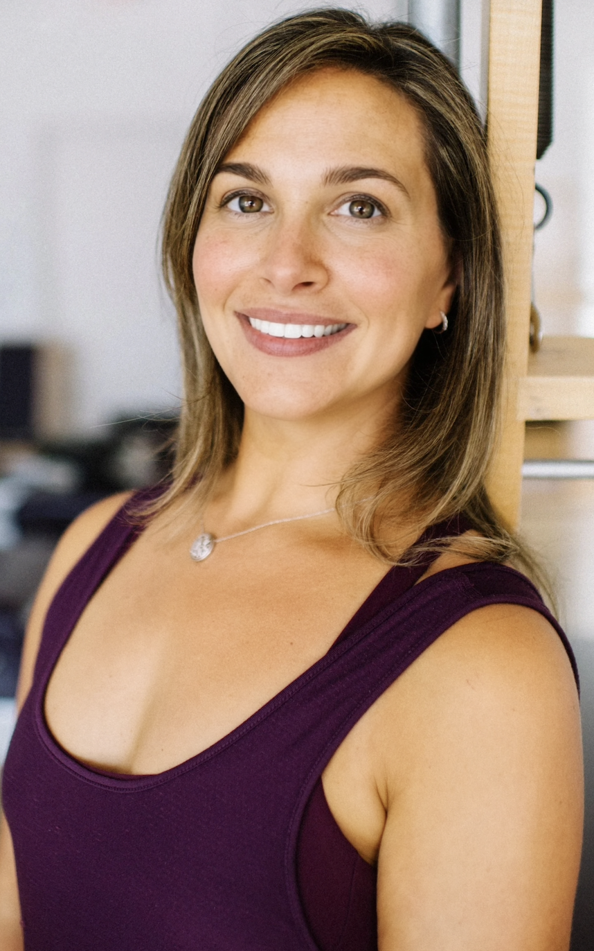 Sandi Vilacoba