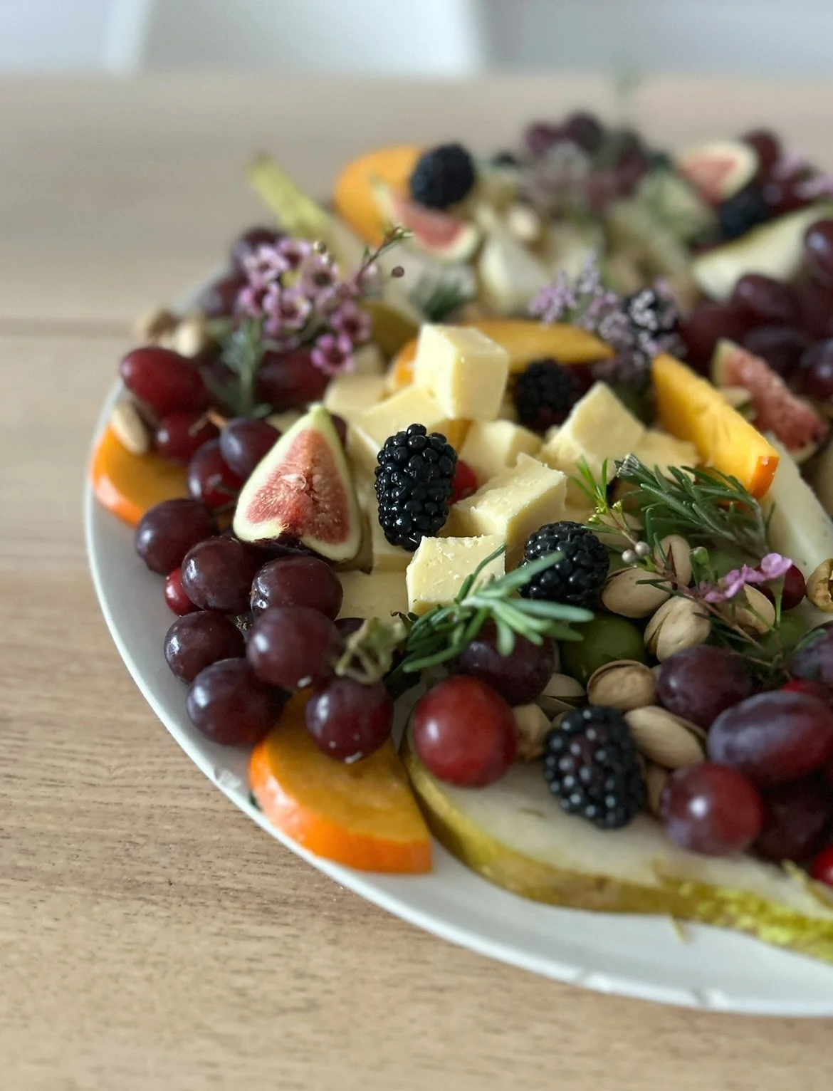 Pov: it&rsquo;s officially wine and cheese season 🧀🍇🍷

We&rsquo;re working on lots of festive goodness for you this season which take all of the effort out of entertaining but as always leaving you with beautiful and delicious food to wow your gue